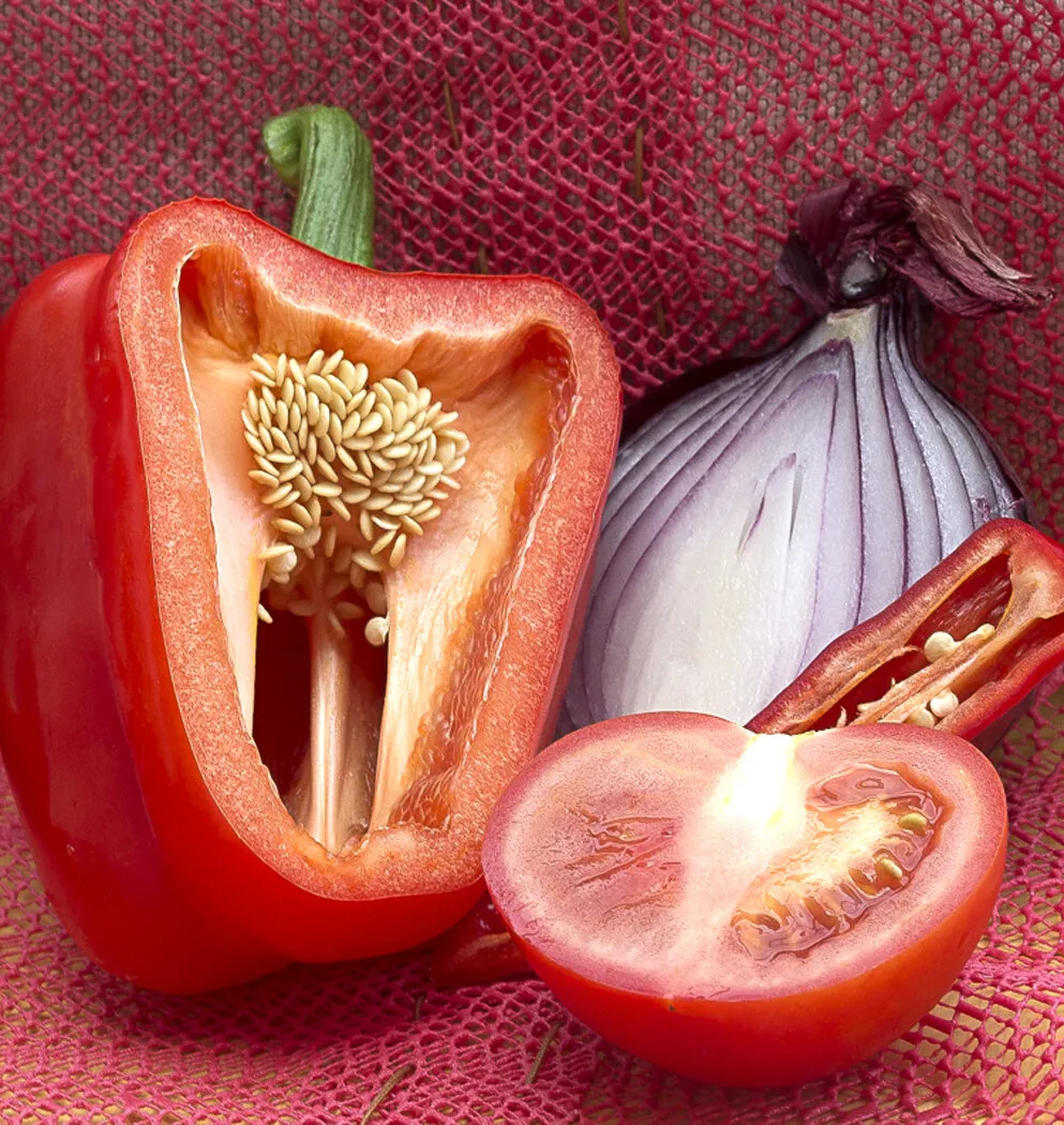 Eat Your Reds