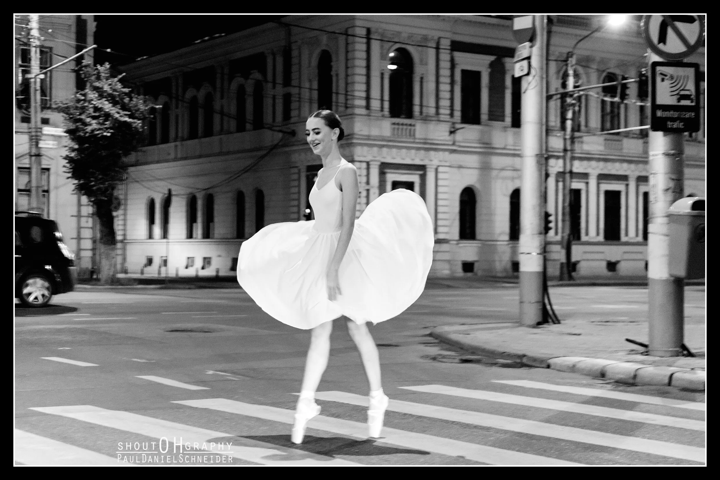 Ballerina