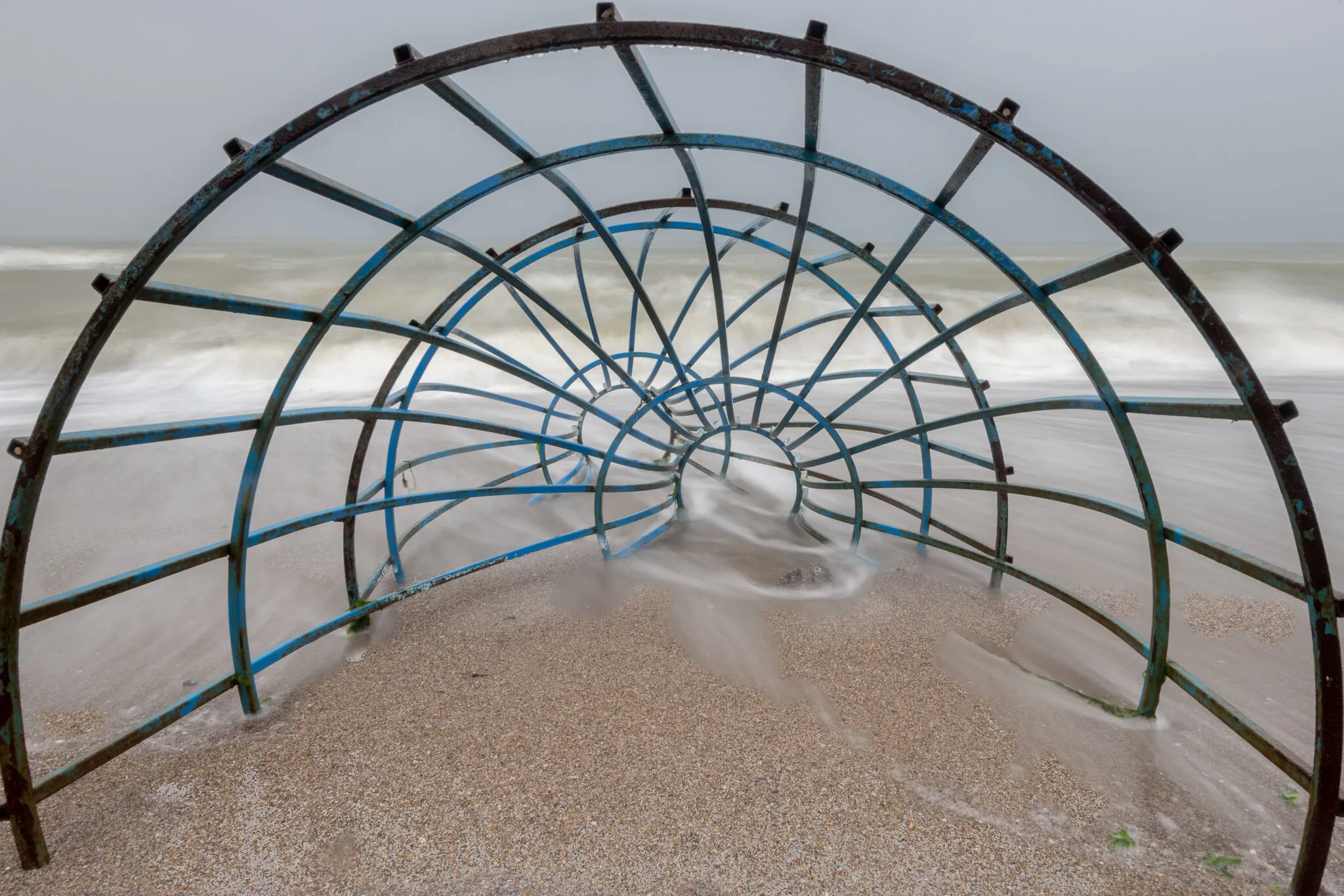 Portal to the Sea Kingdom
