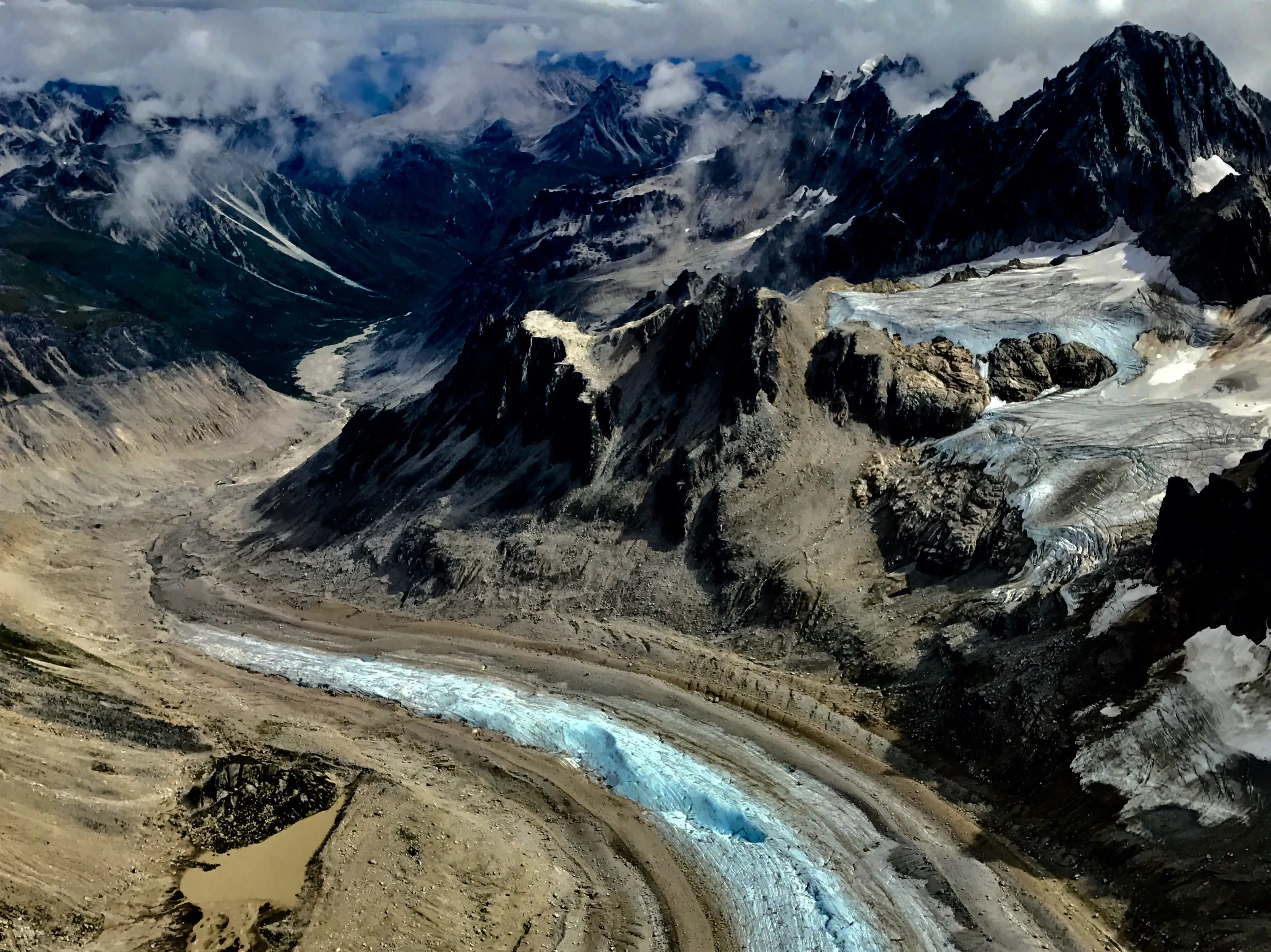 Alaska by Air