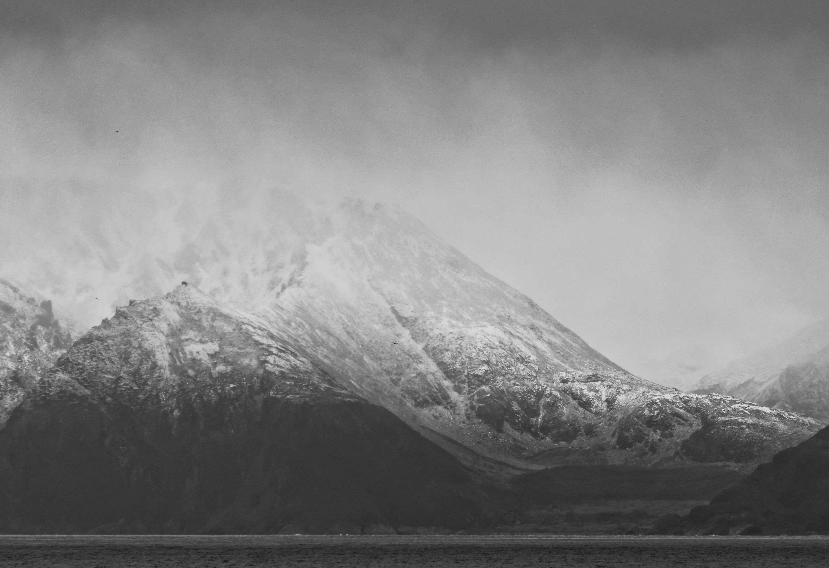 From Mountain To Seaside