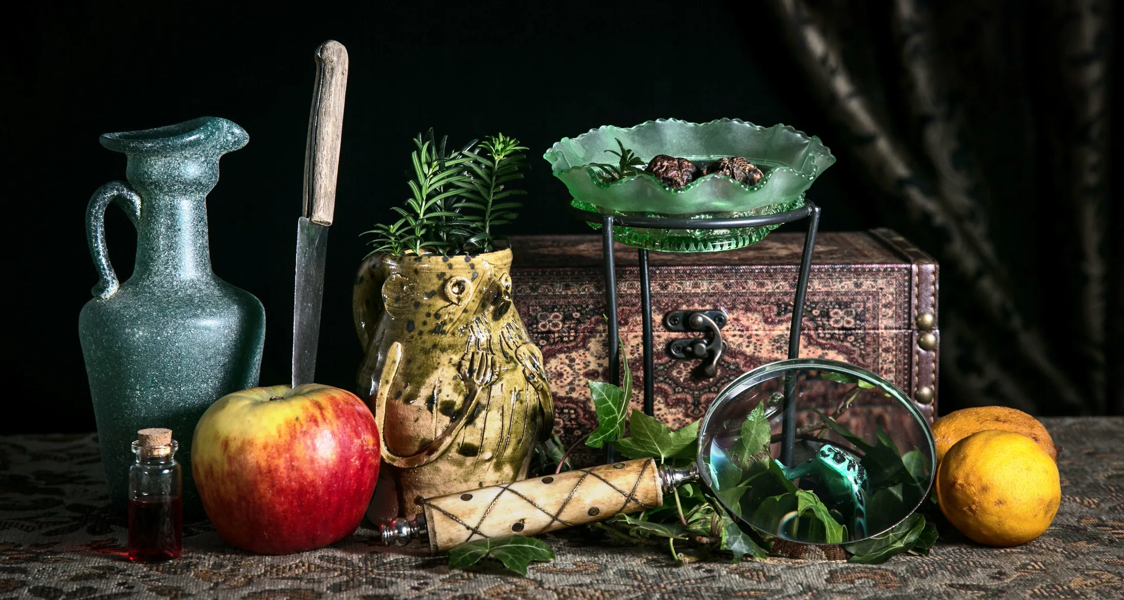 Entry 172540