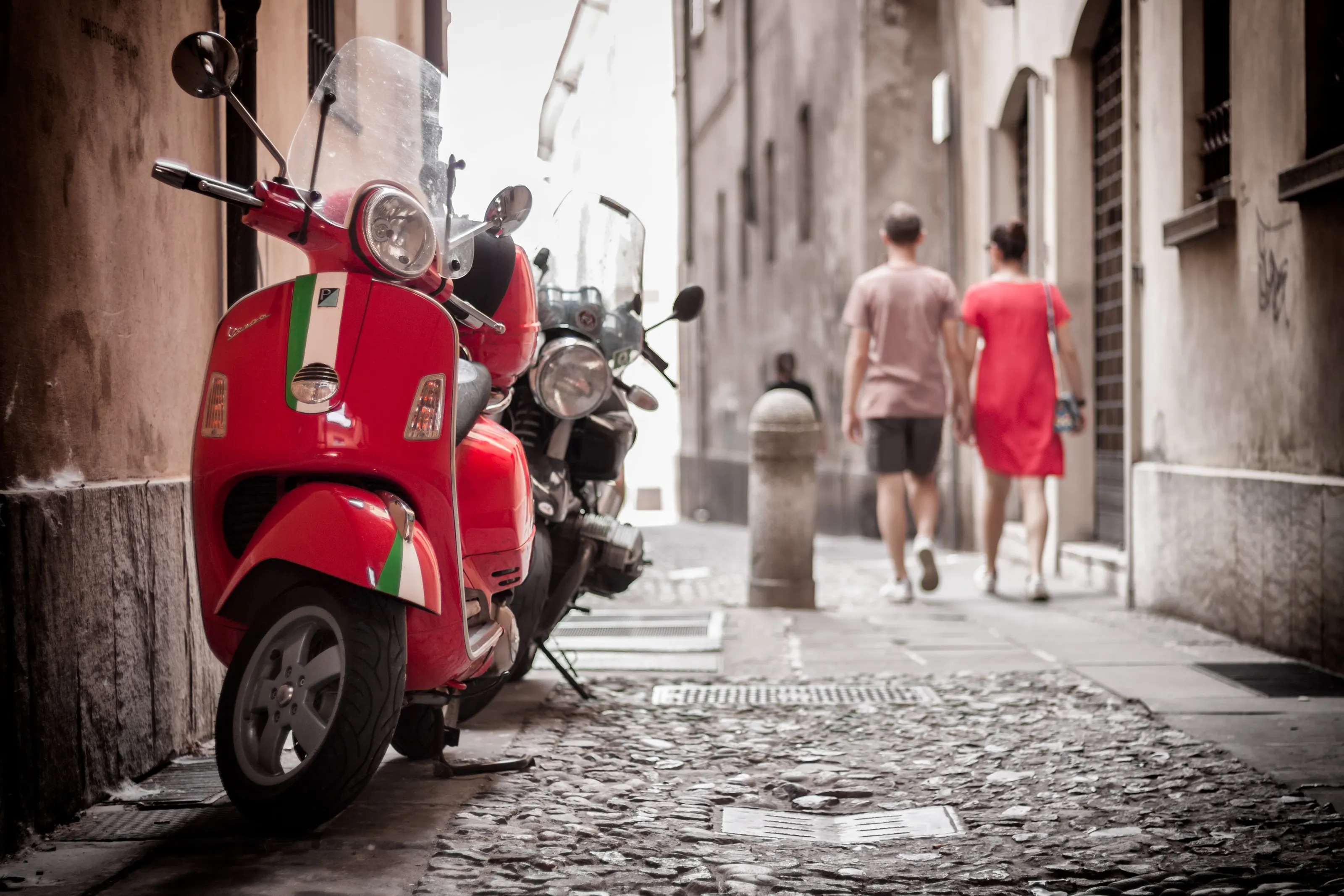 Red Passion