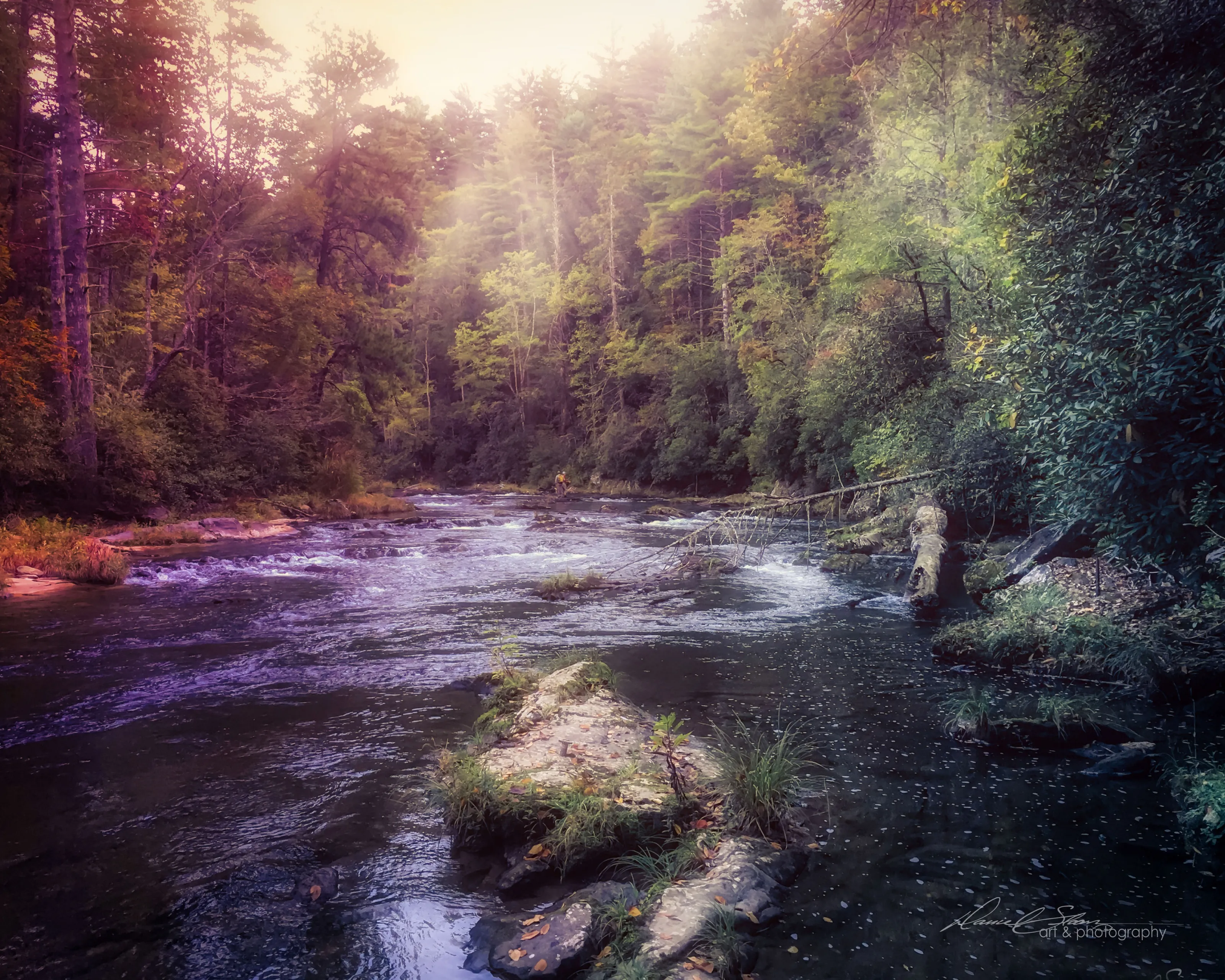 River