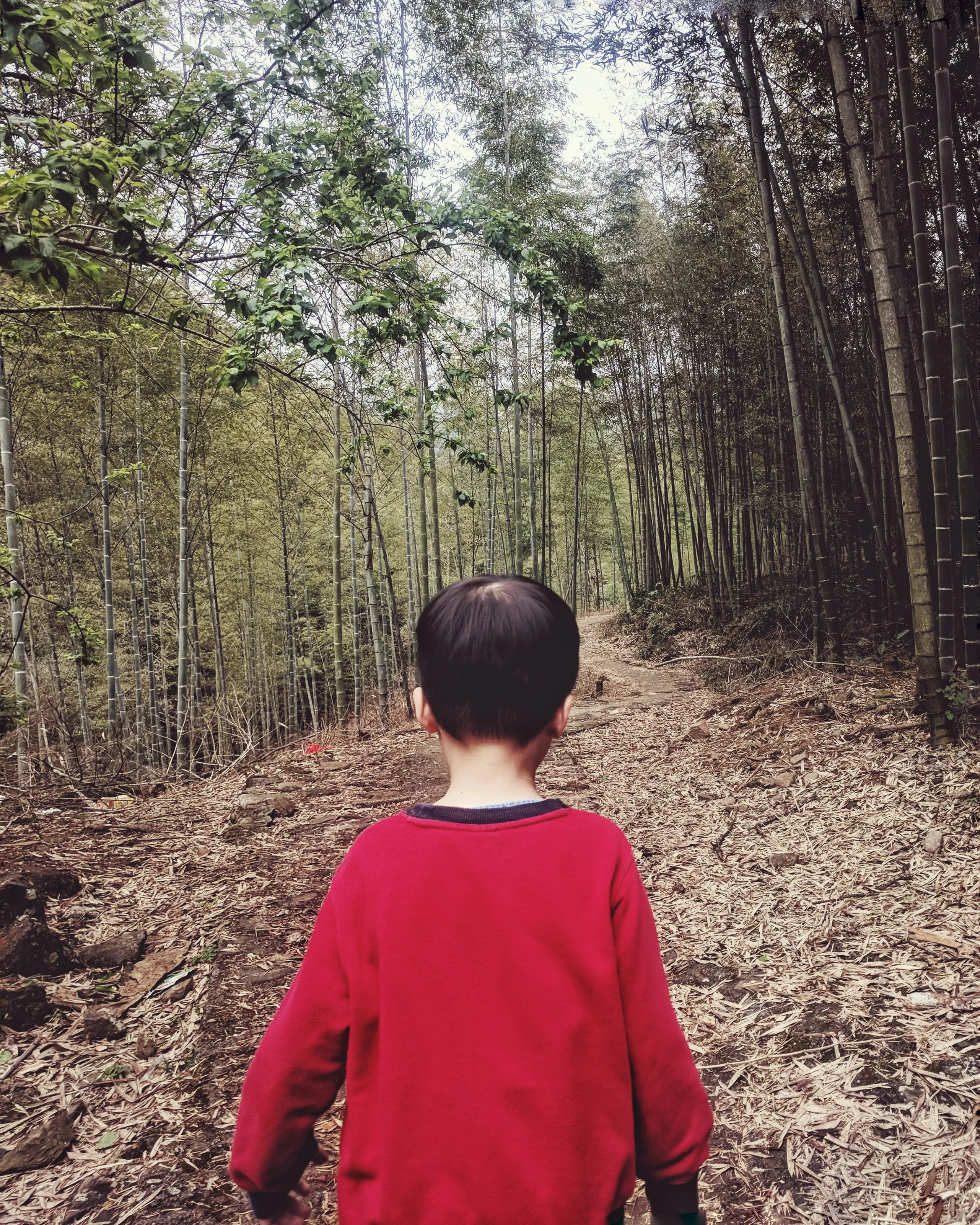 kid