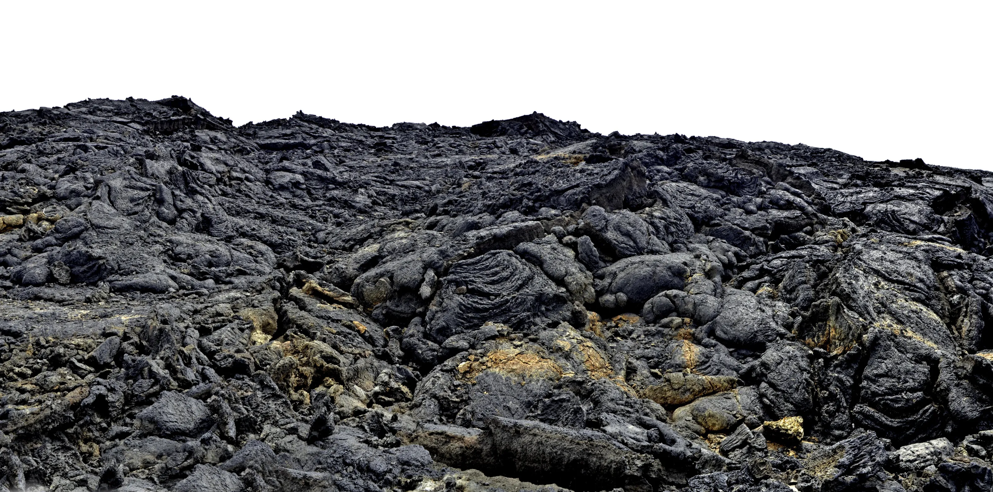 Lava Rock (Big Island)