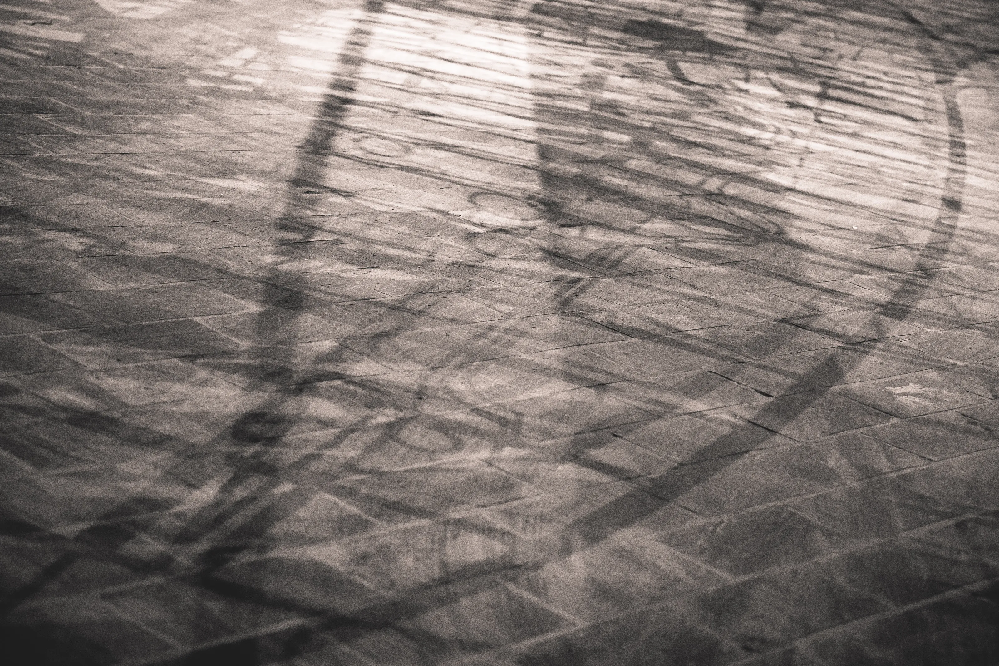 Spitfire Shadow