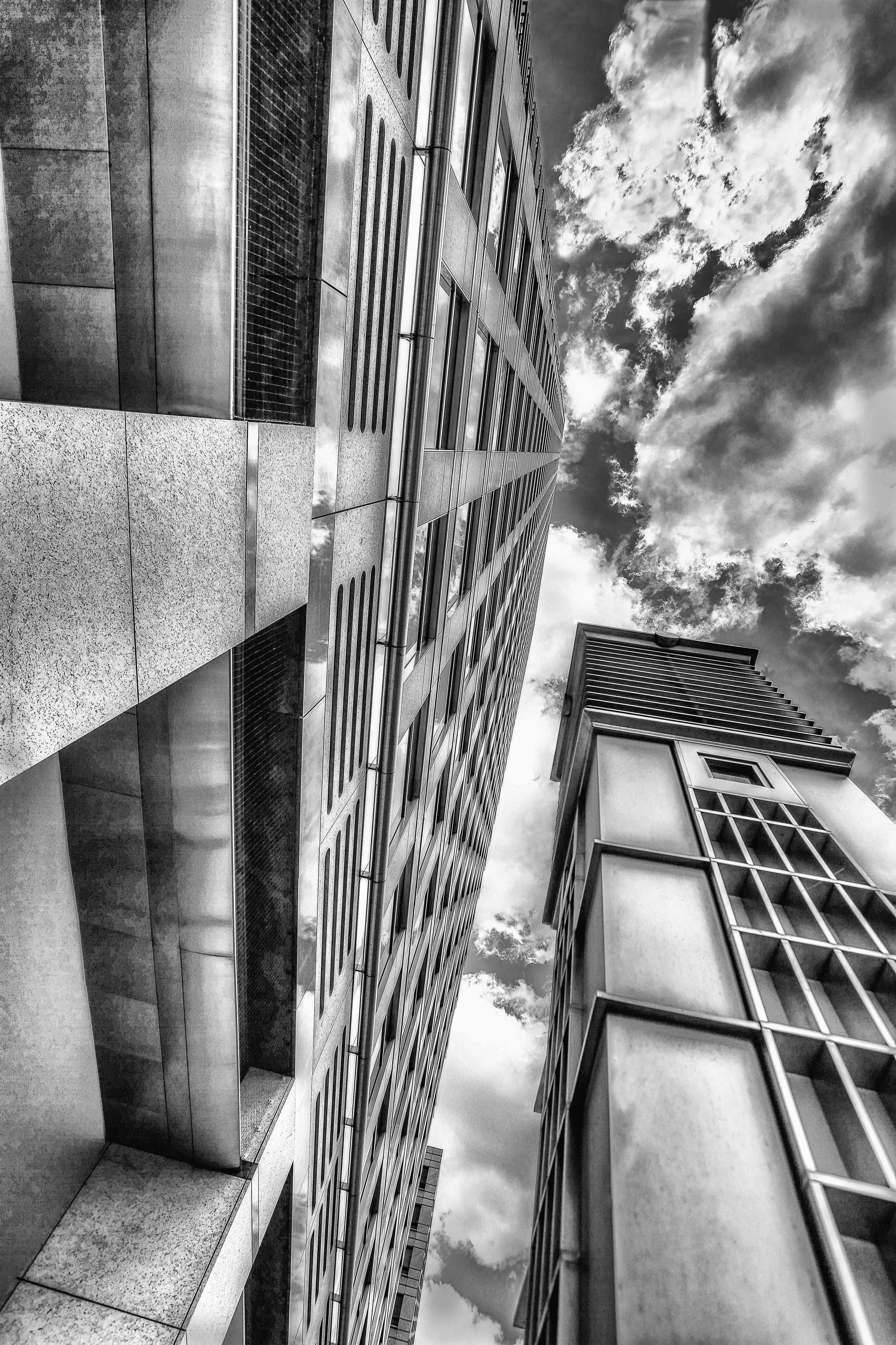 Tower of power