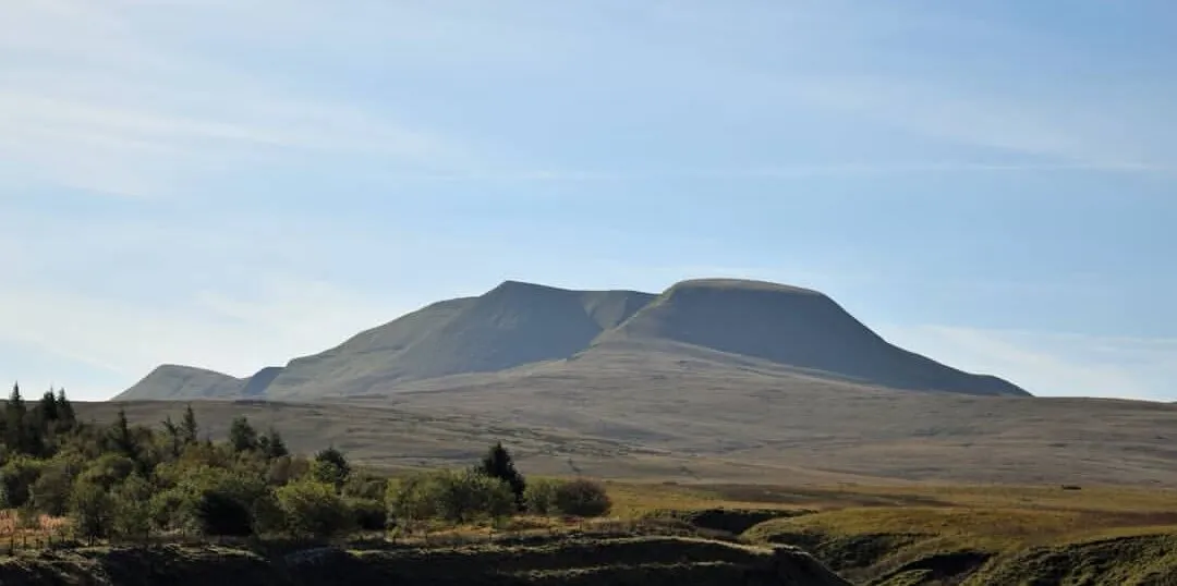 Welsh Landscape