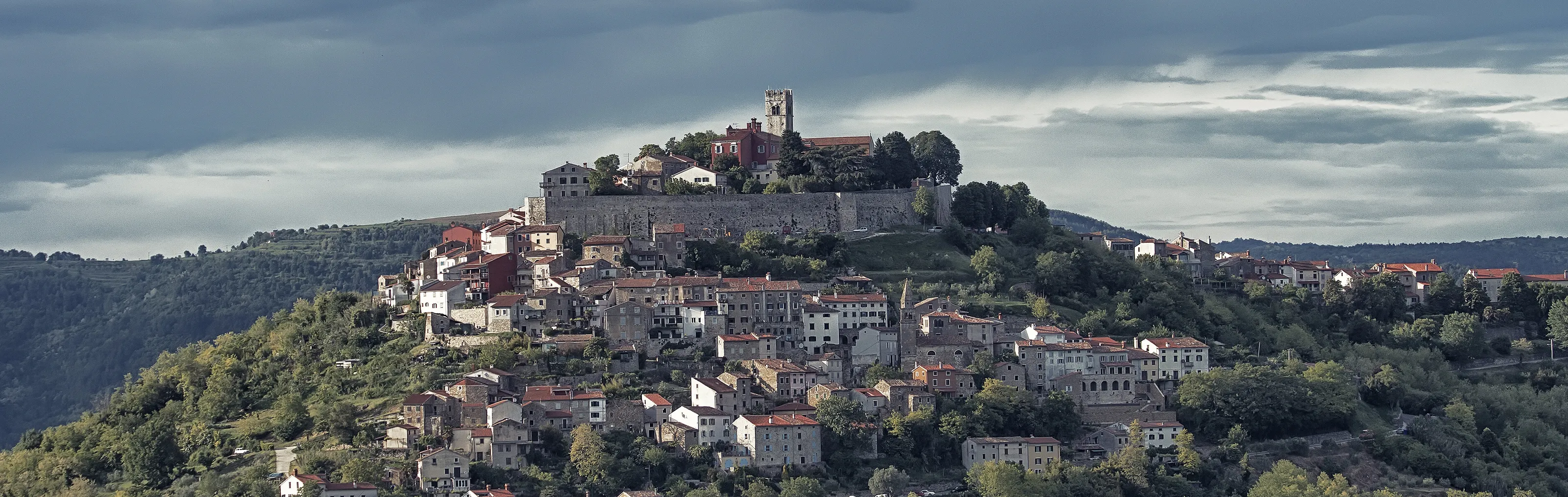 Motovun