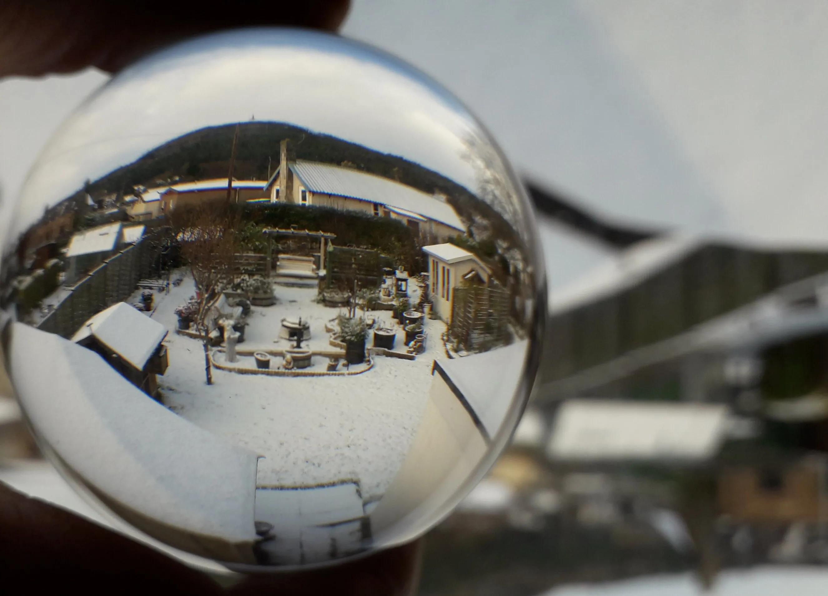 Crystal Ball