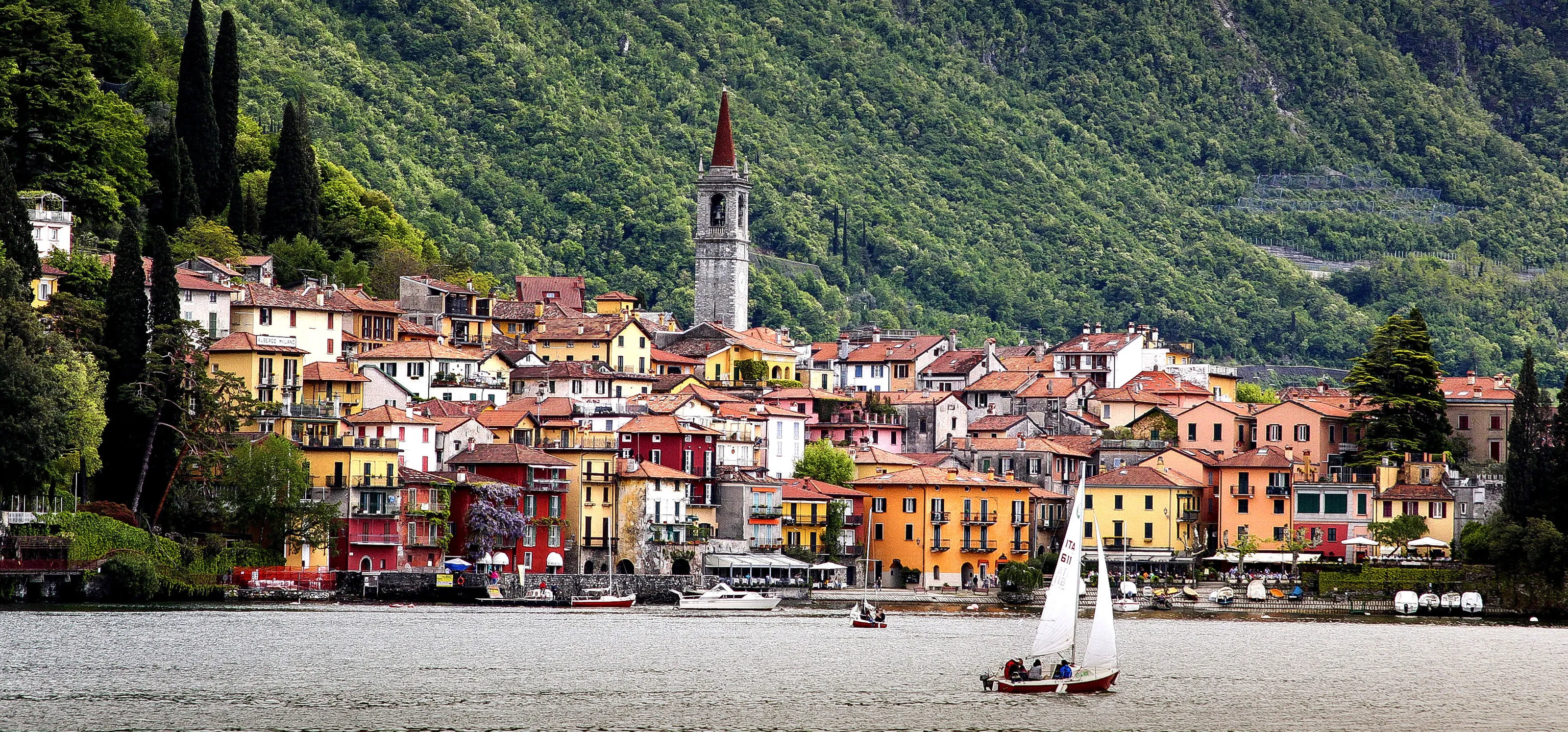 Varenna