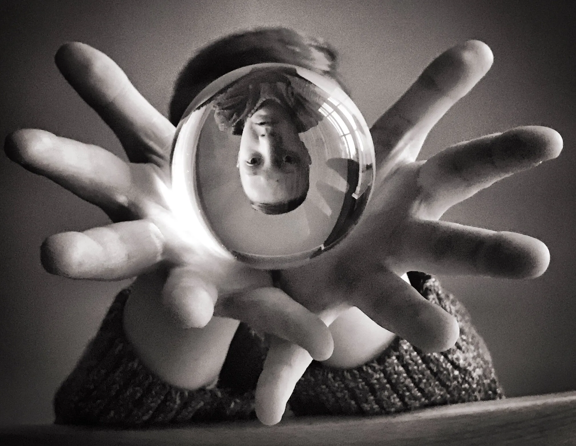 Inspired by Escher
