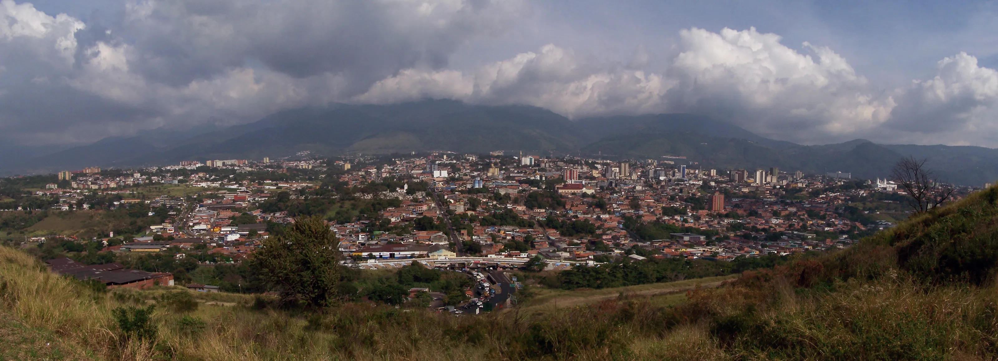 San Cristóbal, Venezuela