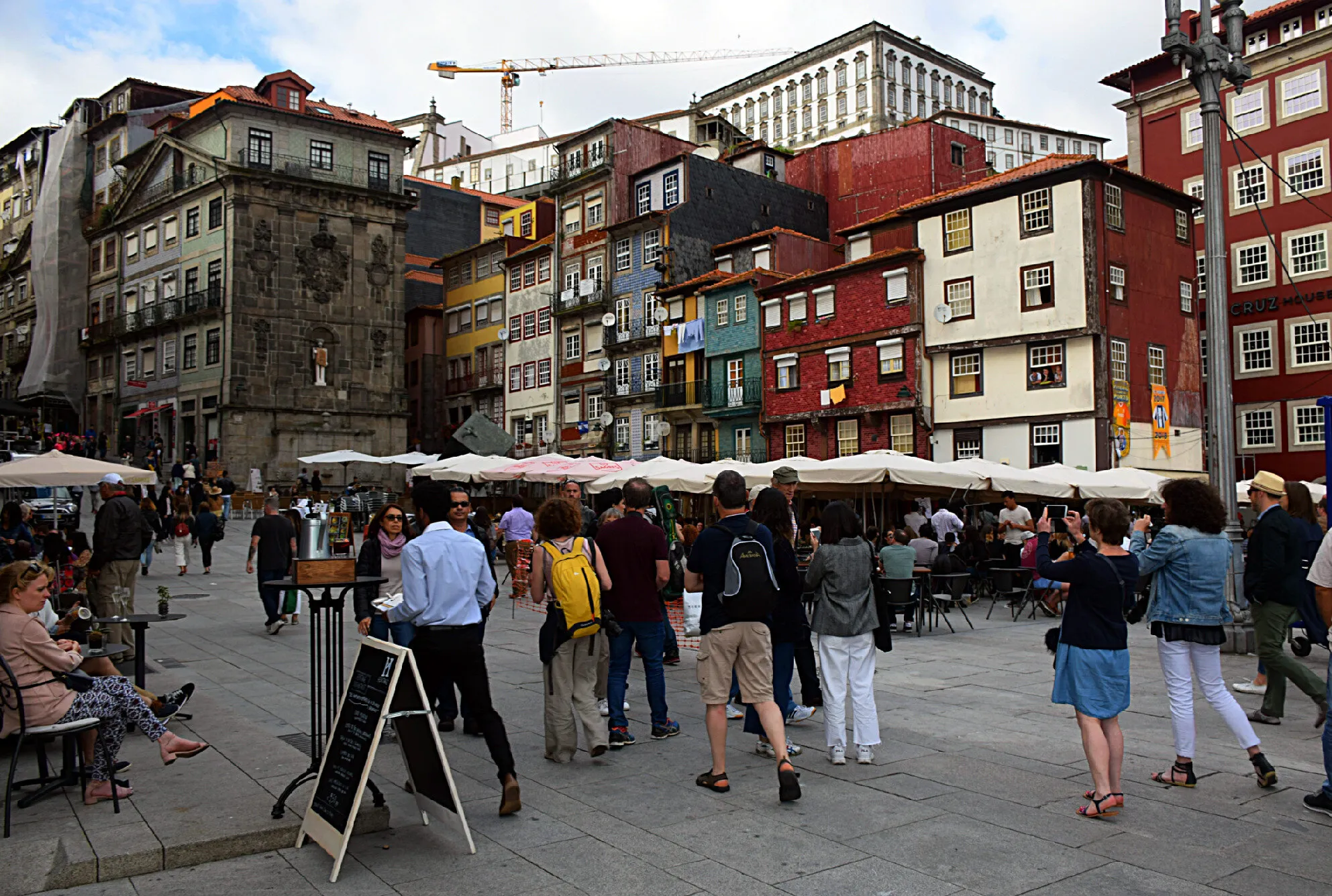 Porto - Portugal