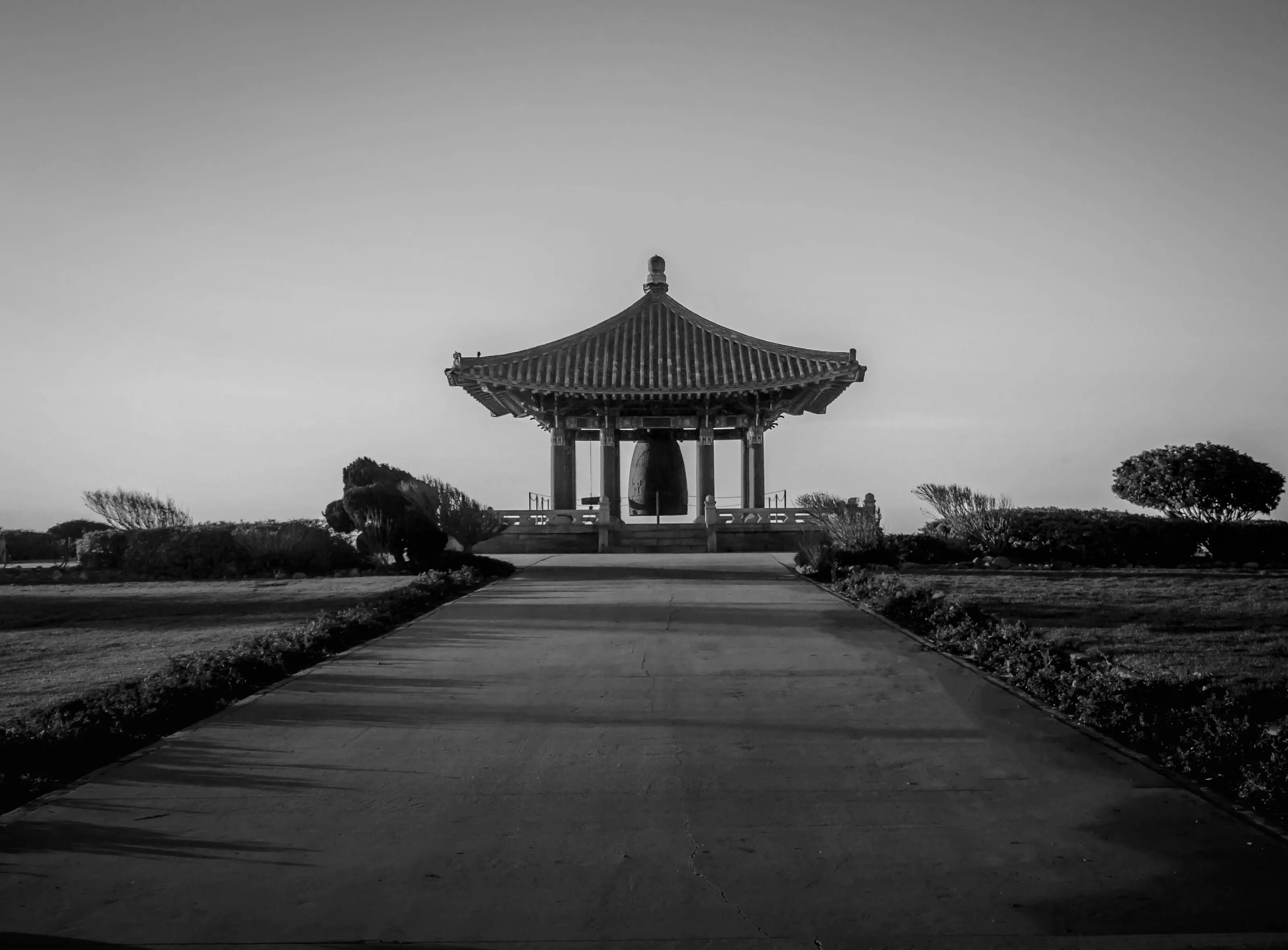 Enduring Harmony