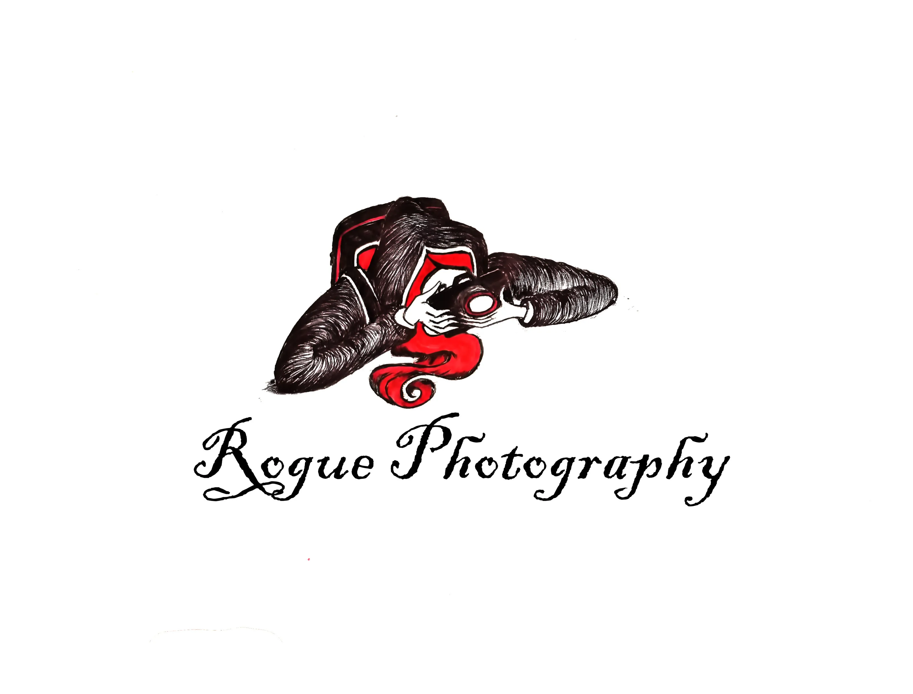 My new logo
