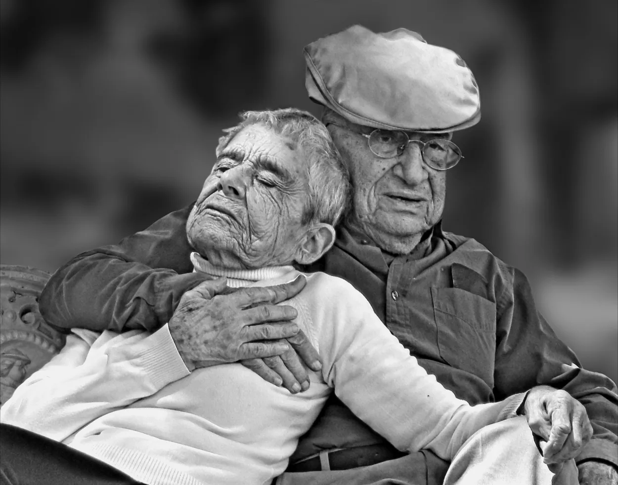 Lifetime of Love