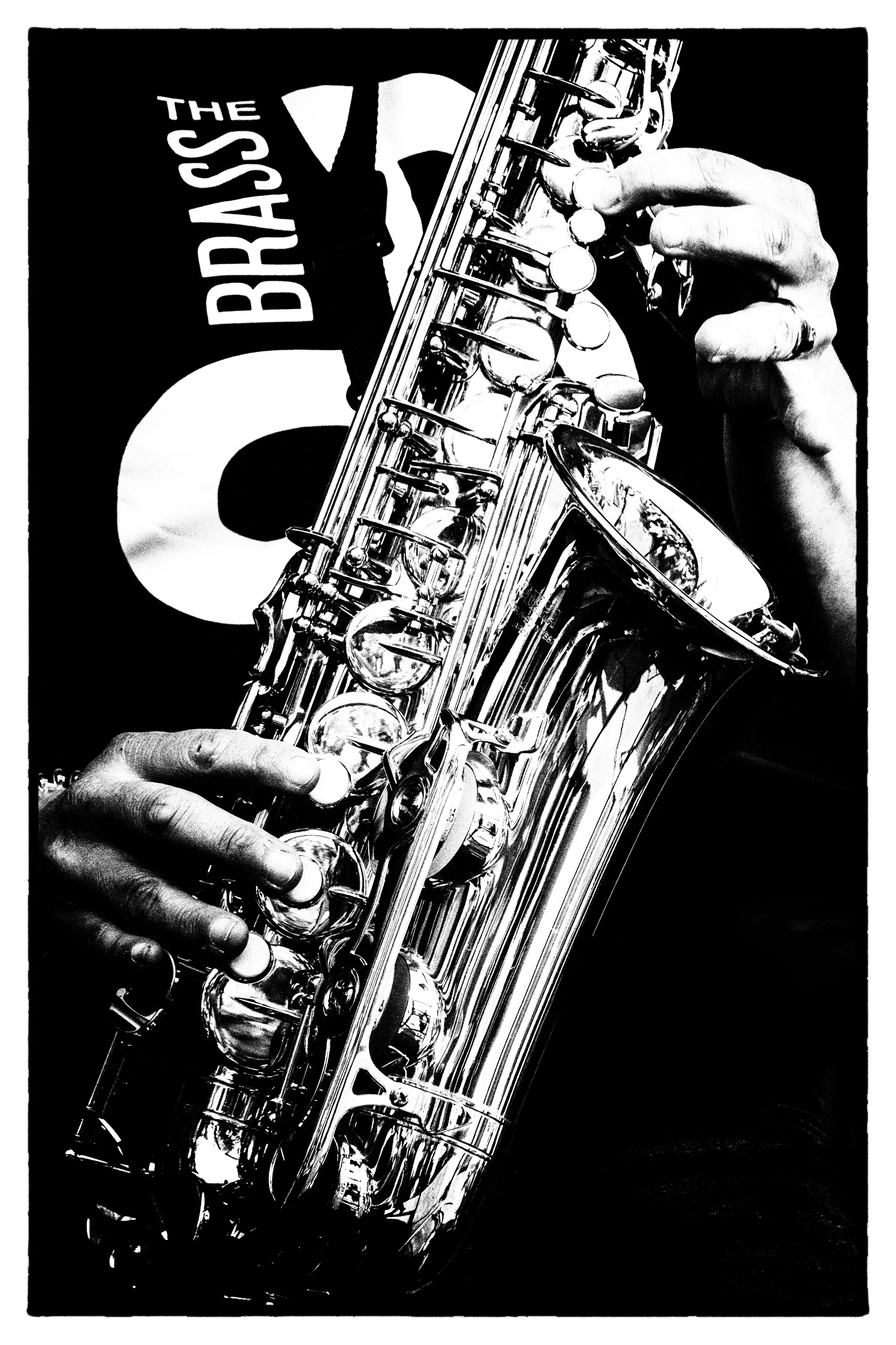 'Brass Disciple'