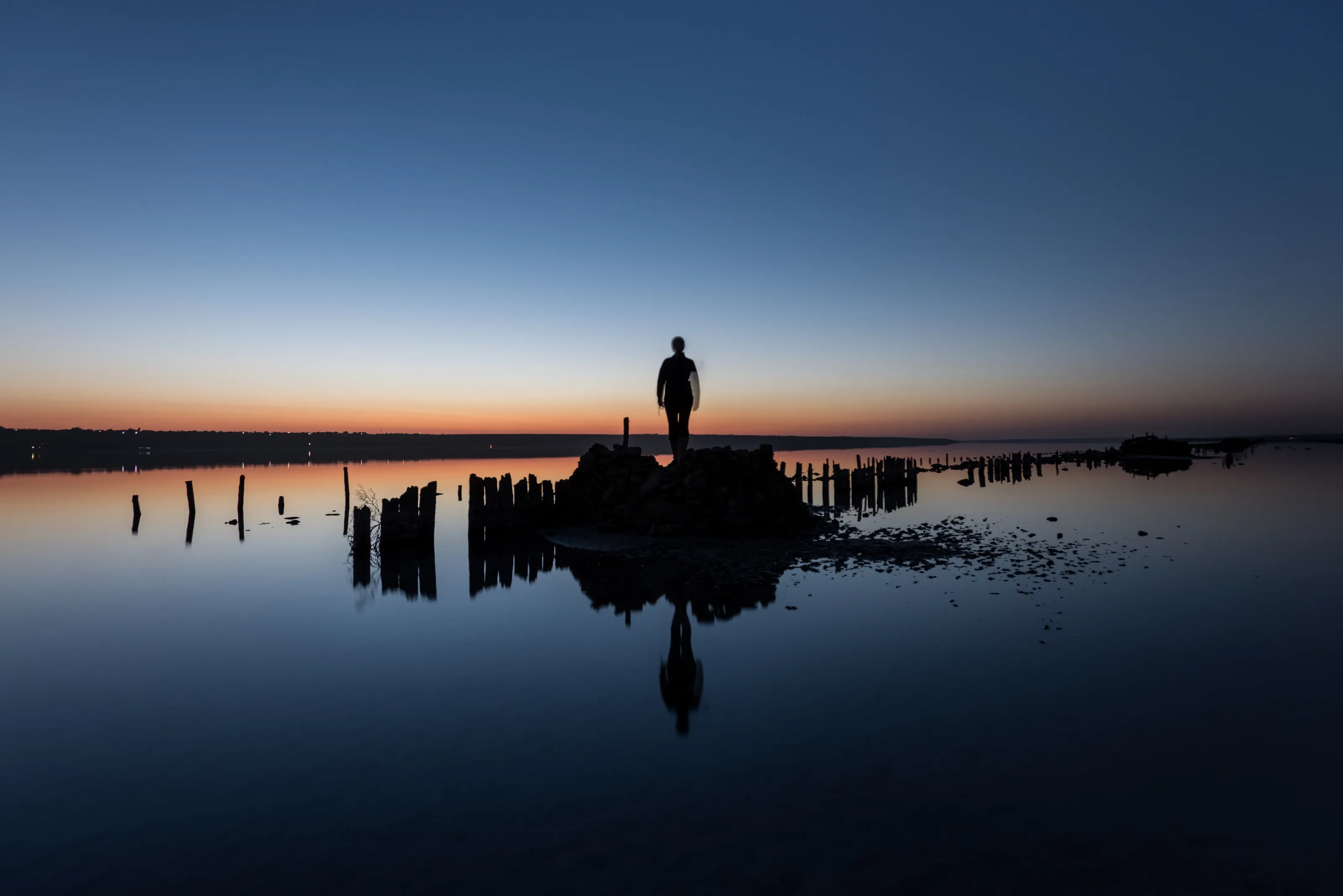 Shore of hope