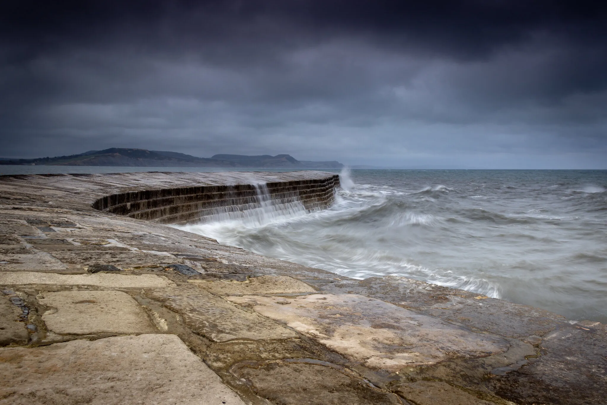 The Cobb #2