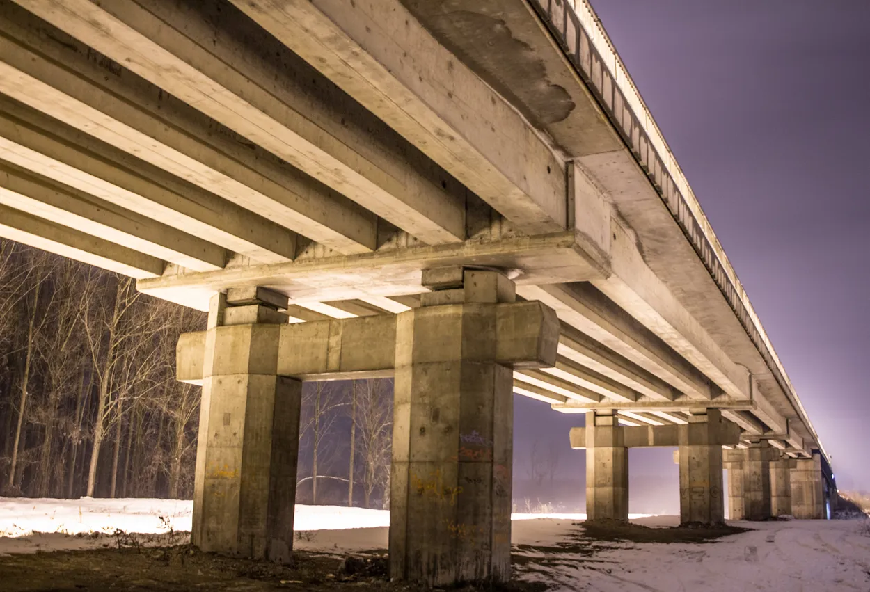 The Bridge