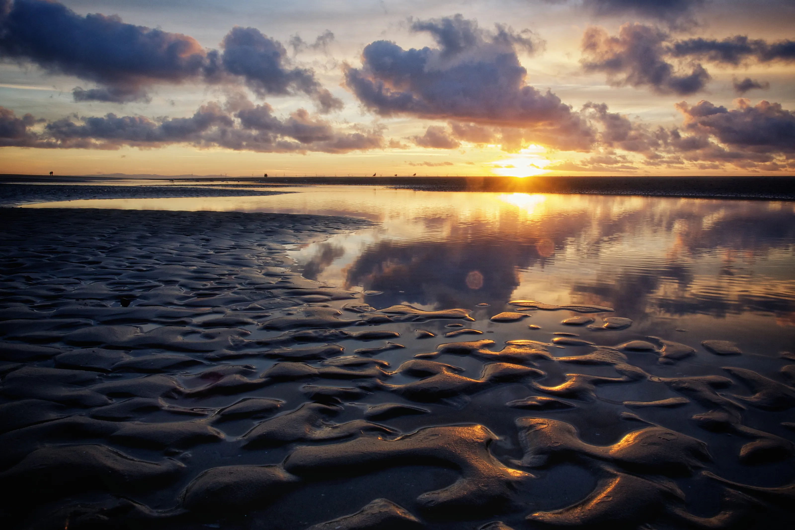 Sand Shapes