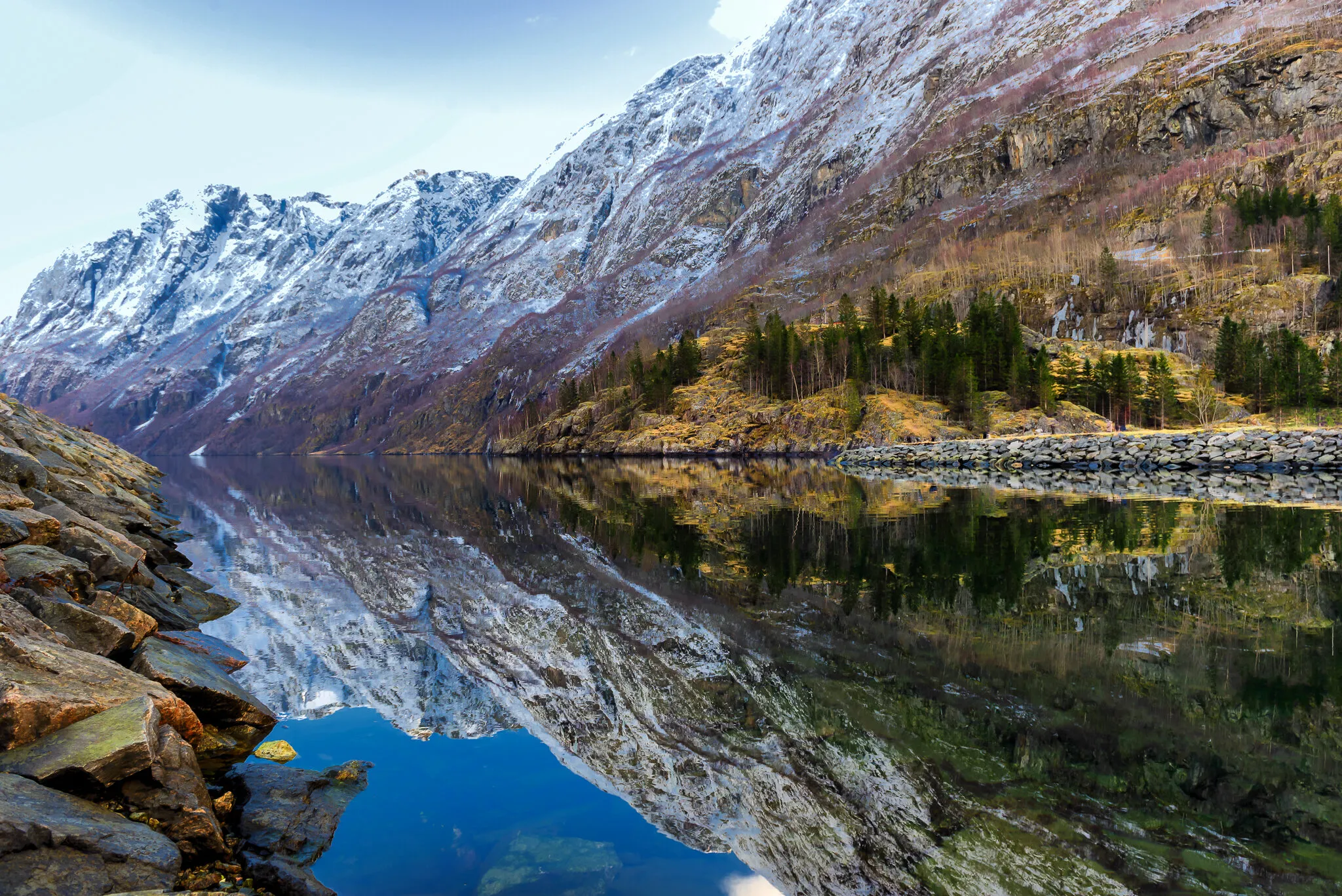 Reflections