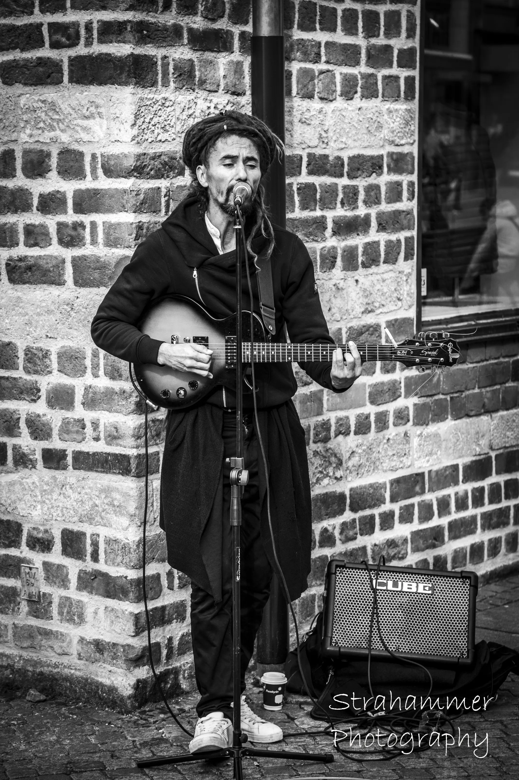 Busker