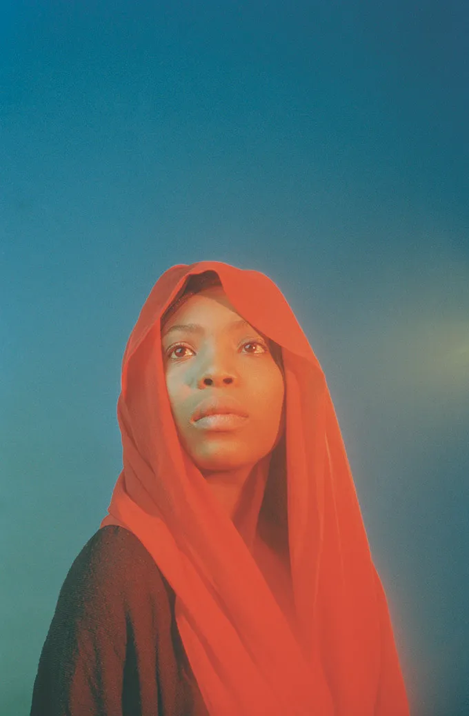 Mary Magdalene