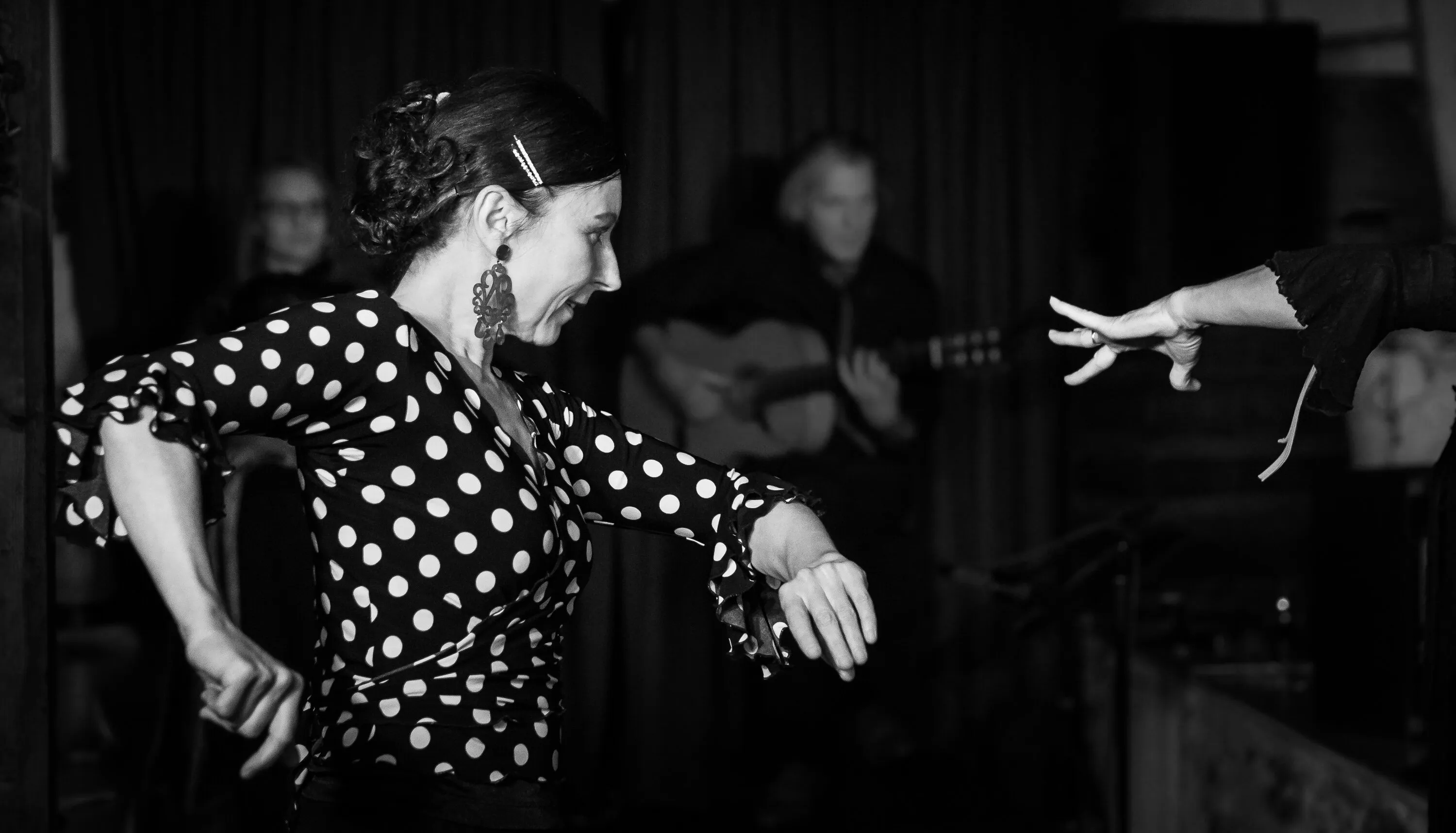 :..FLAMENCO..: