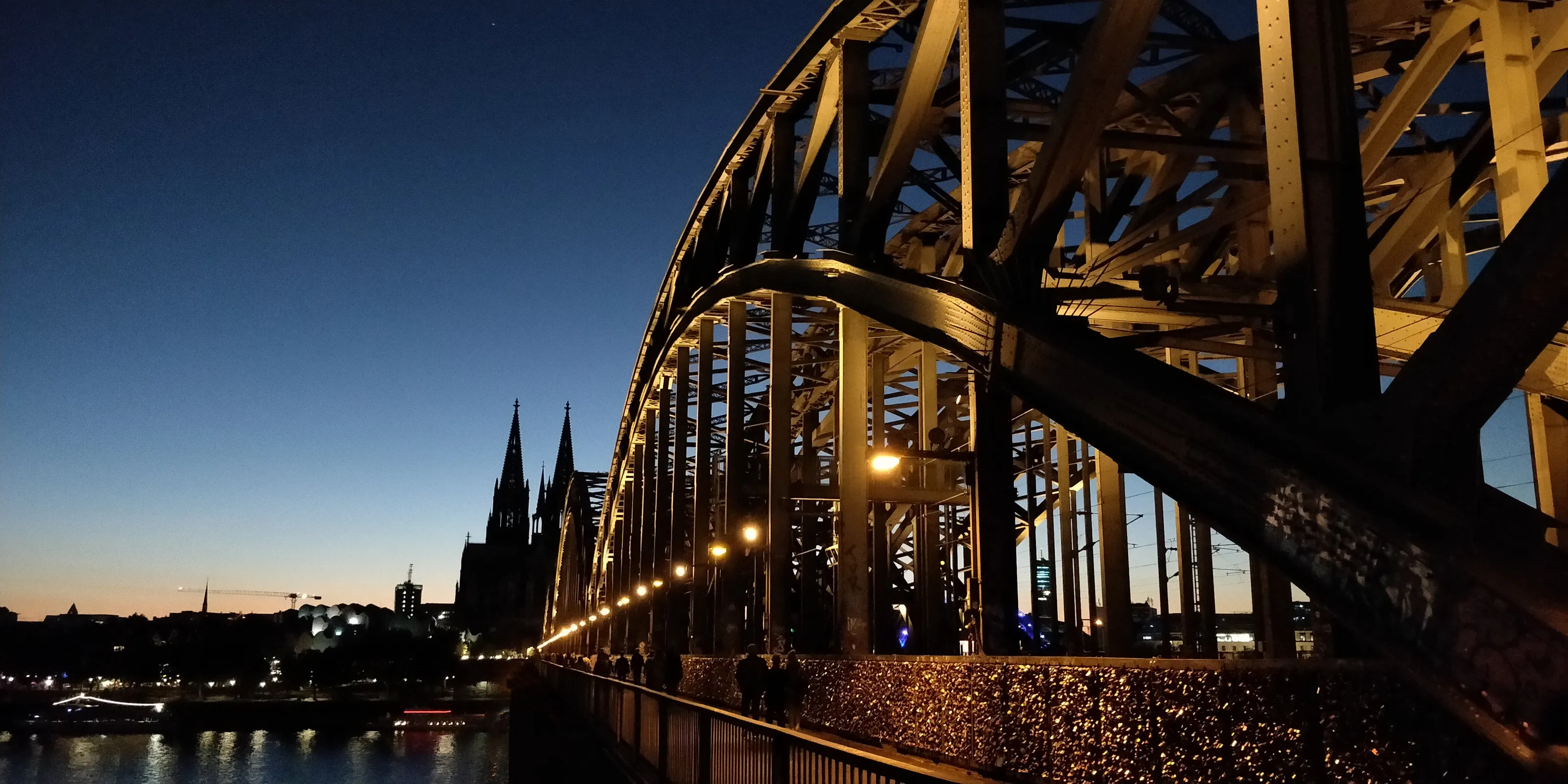 Twilight Cologne