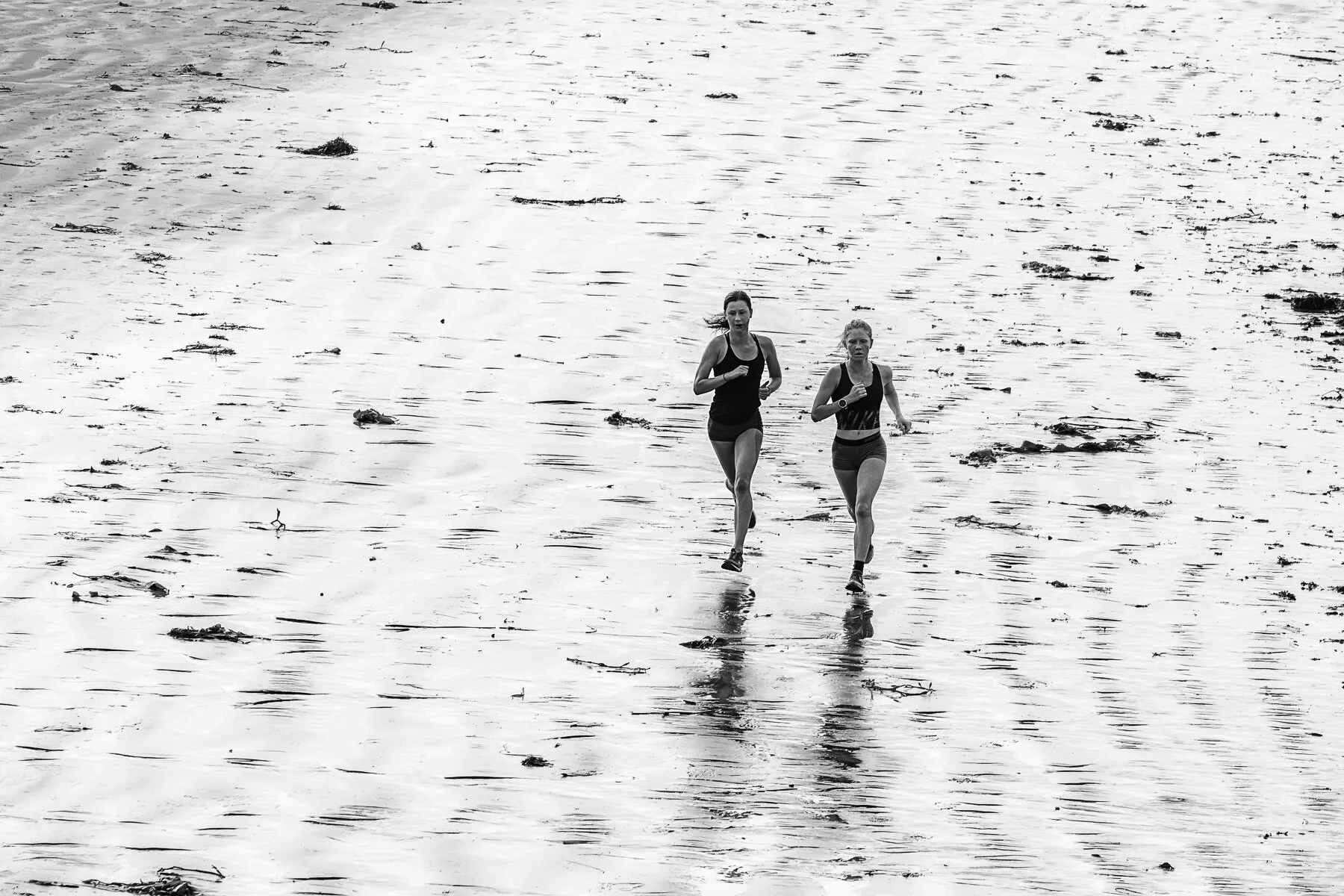 Ocean Runners