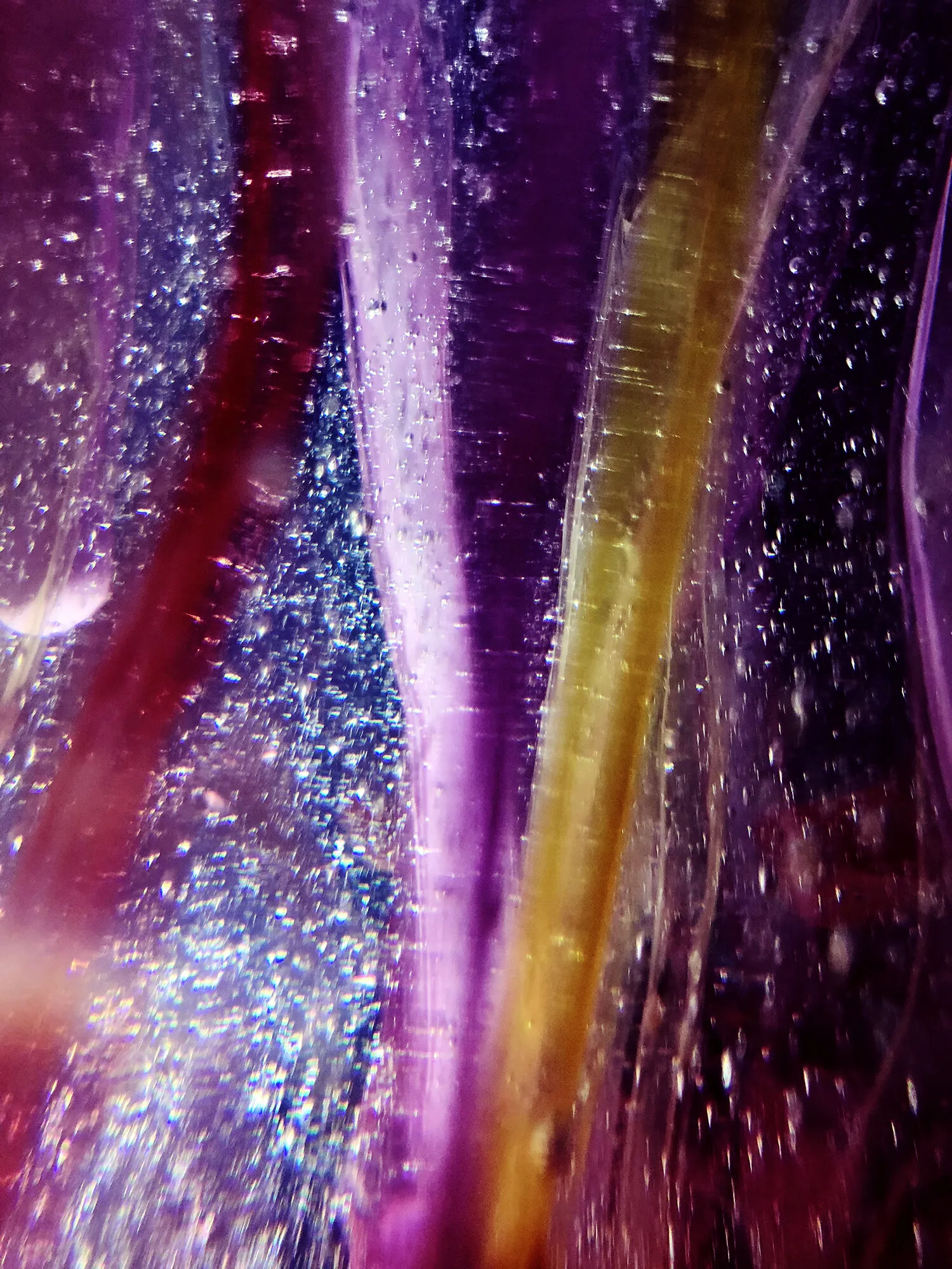 Melting Kaleidoscope I