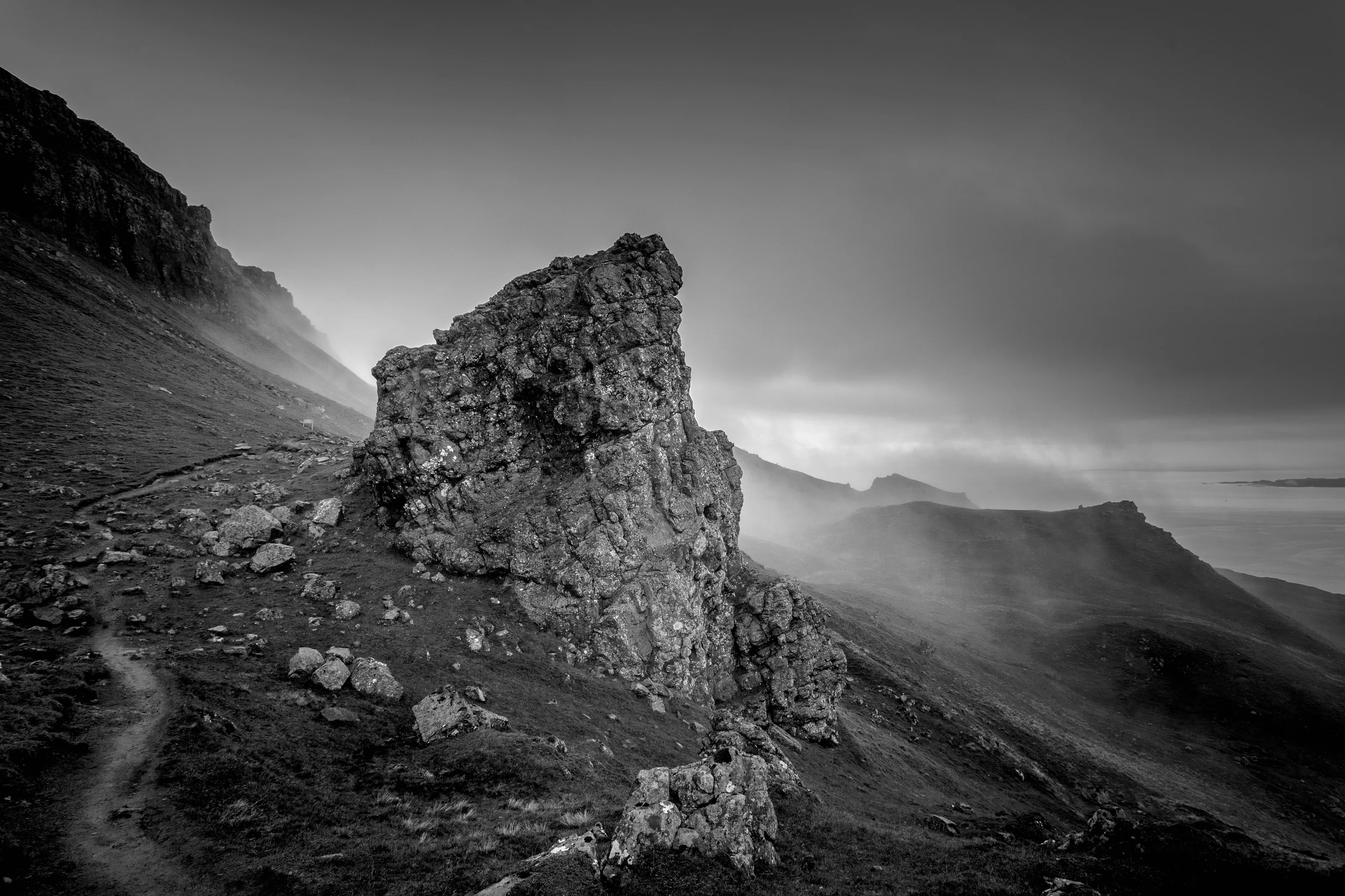 The Storr