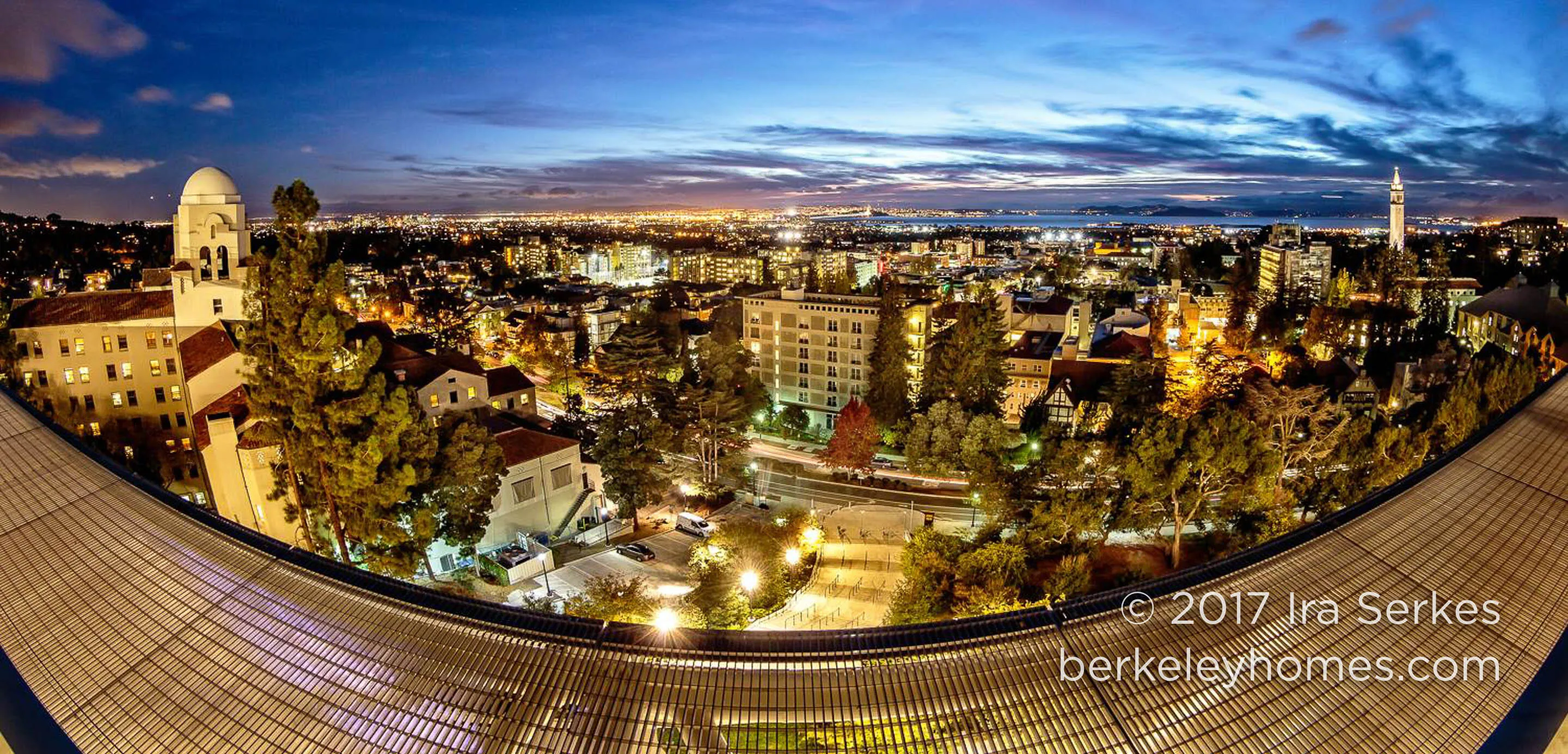 UC Berkeley Memorial Stadium - San Francisco Bay Area