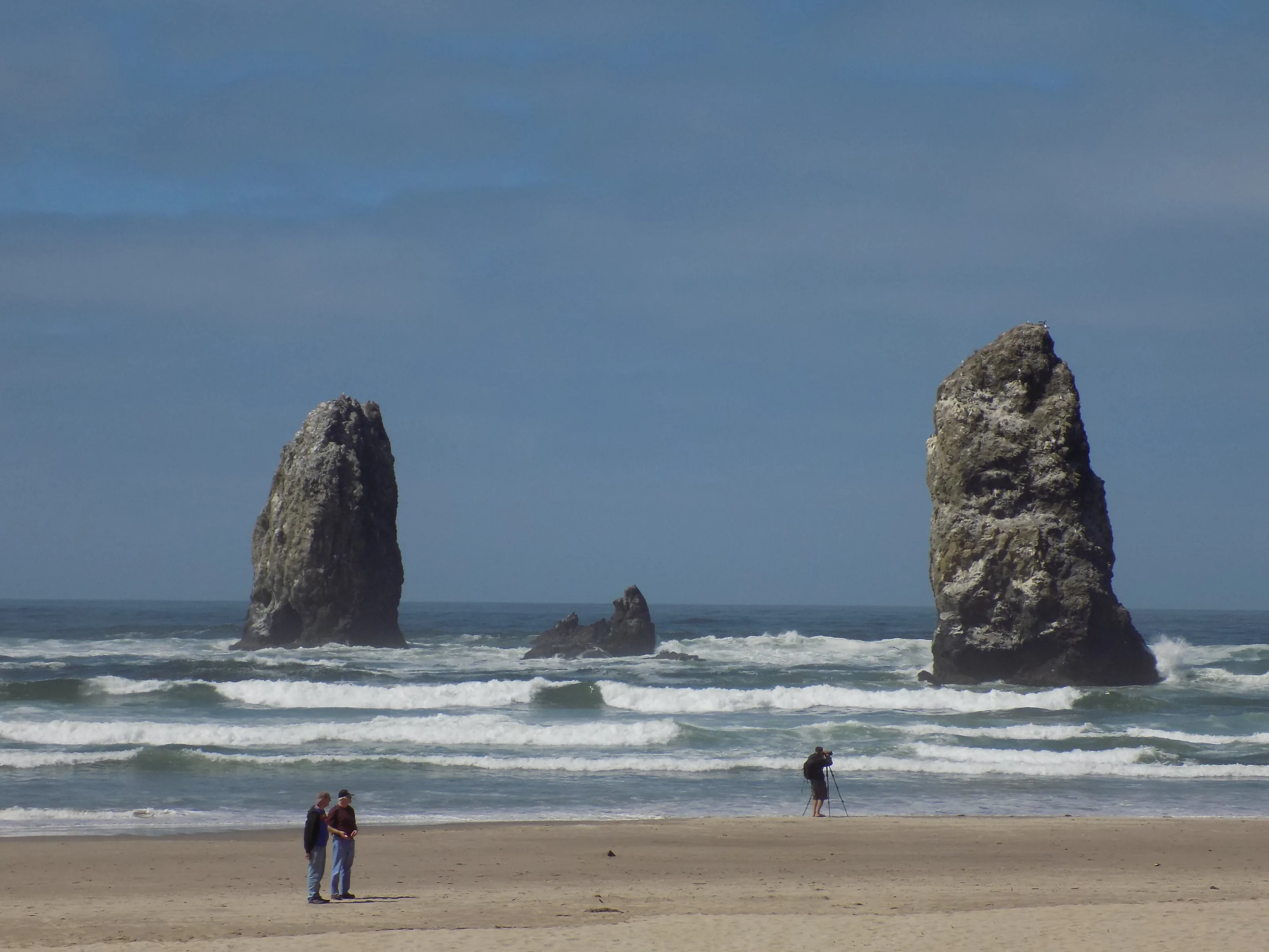 Oregon Coast