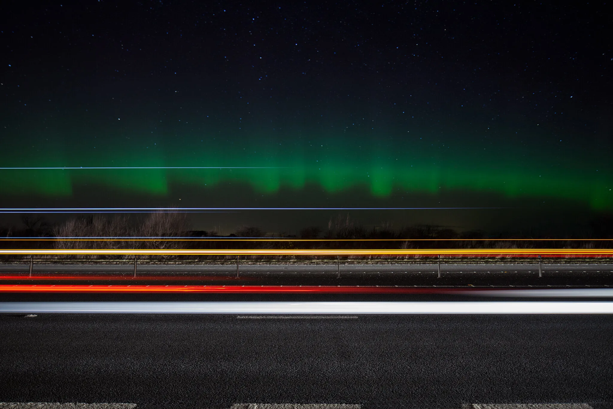 Northern Lights