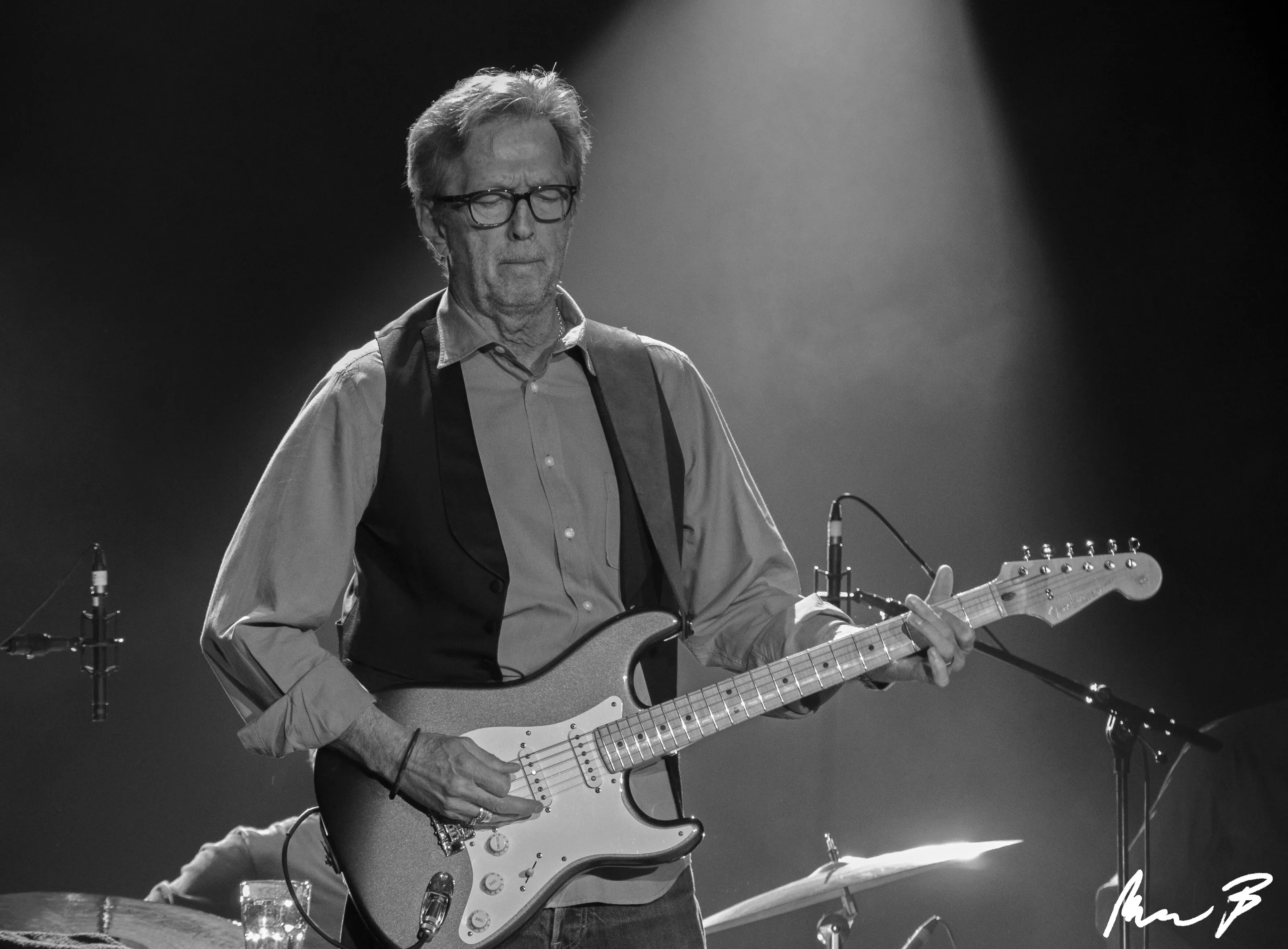 Eric Clapton