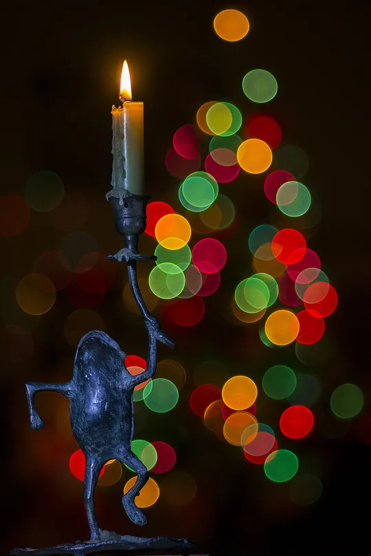 Winter Solstice