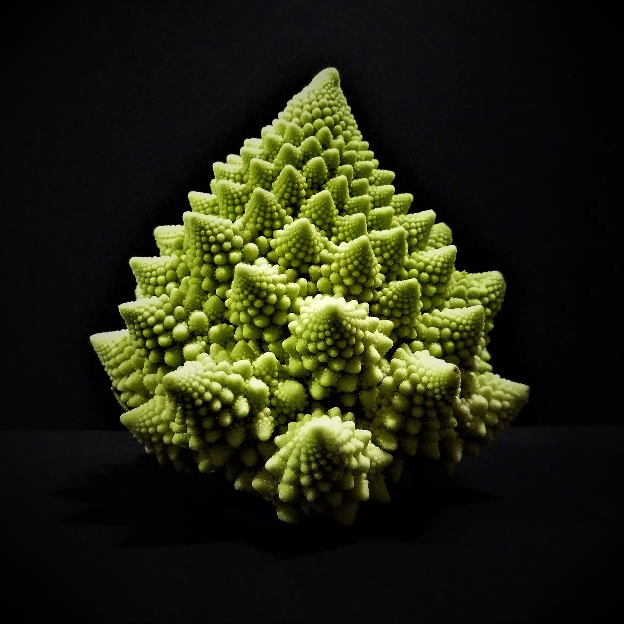 Alien Greens