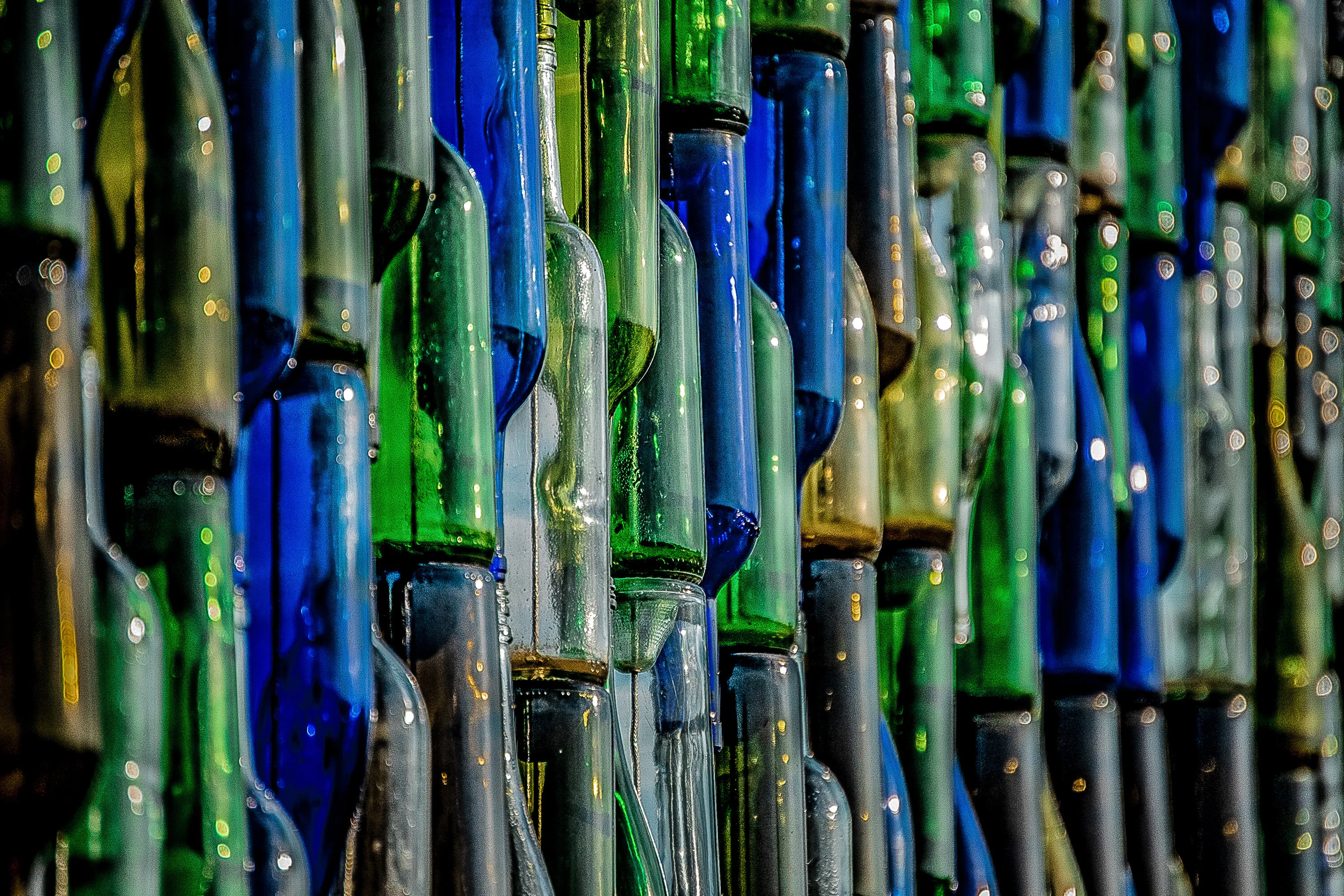 WineBottles