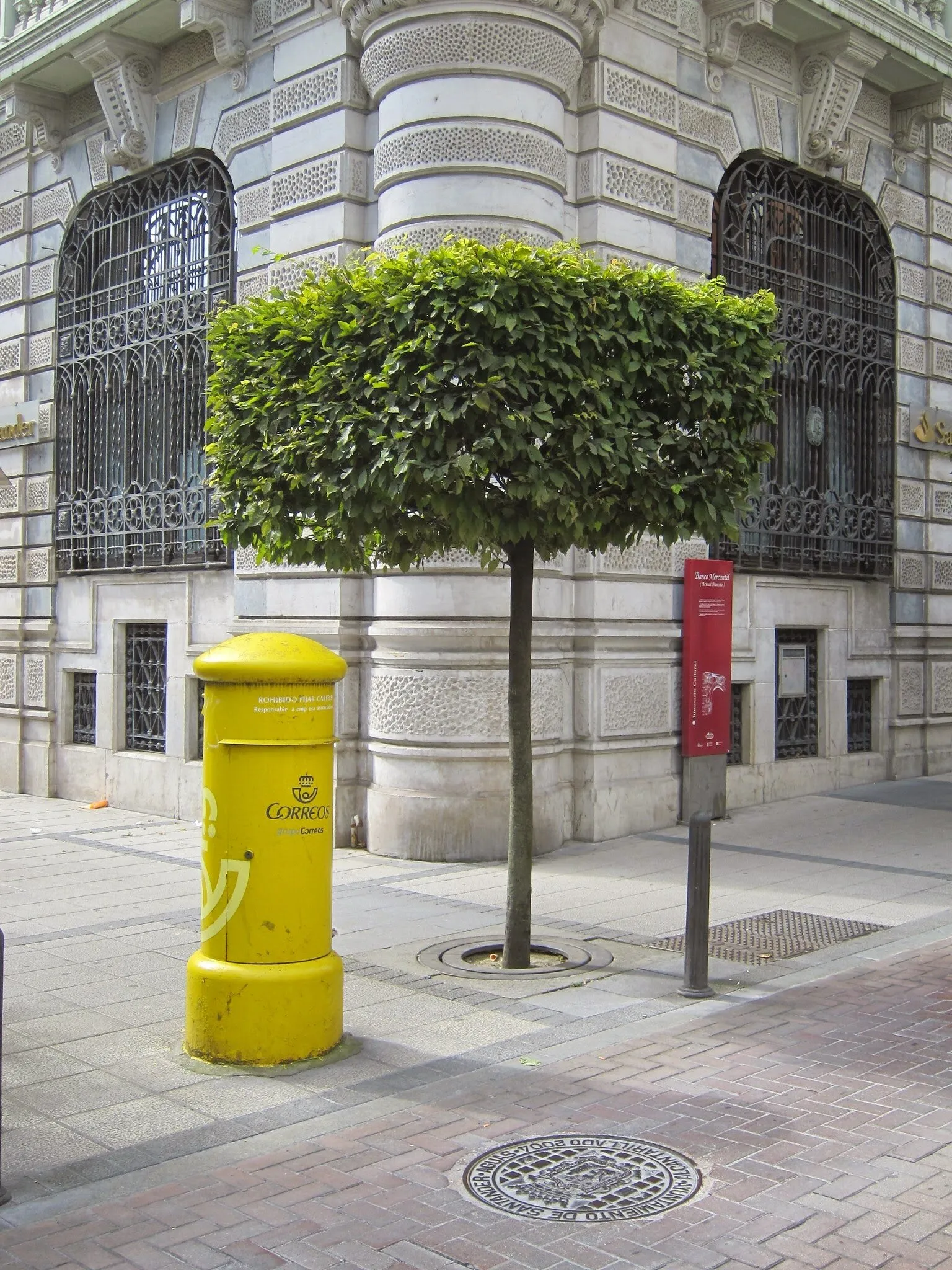 Post Box