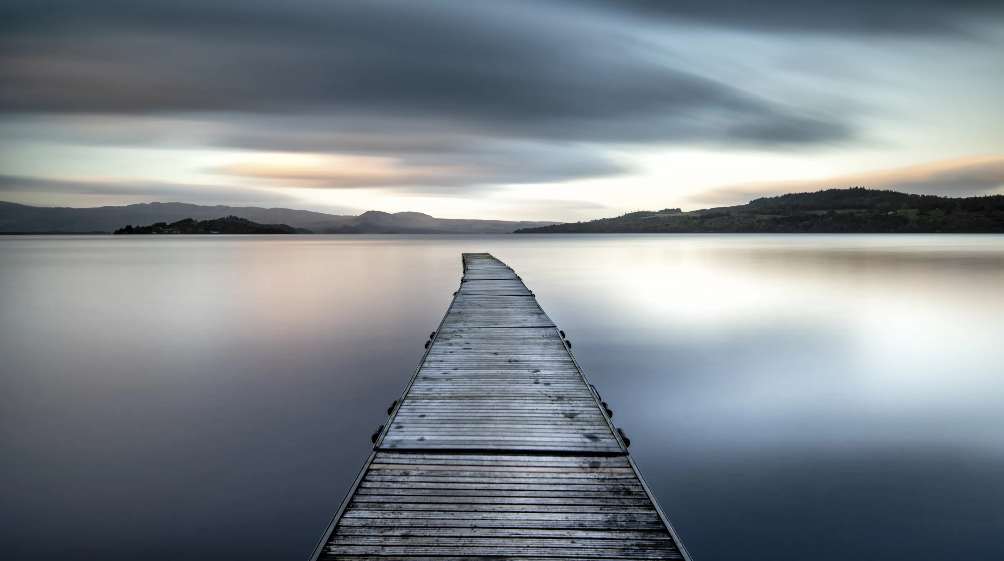 Loch Lomond