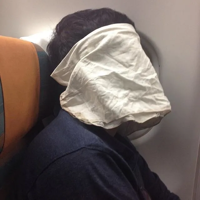 A good trip mate