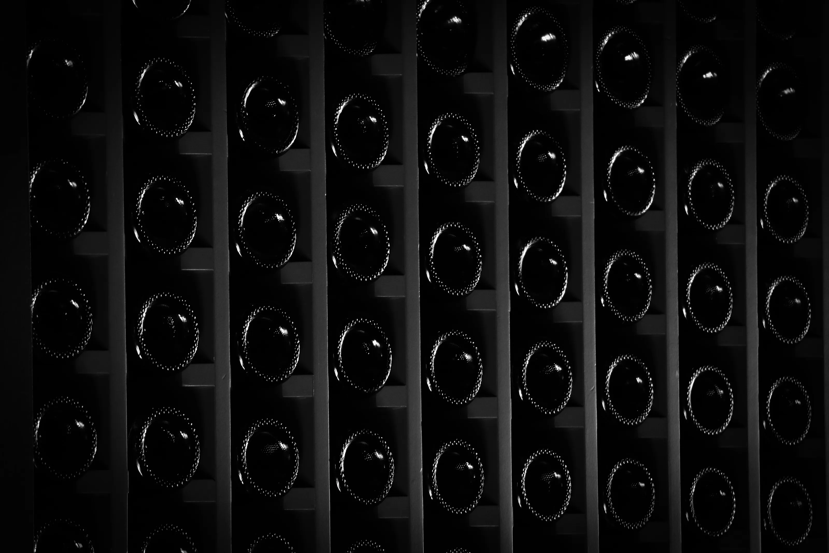 Napa Wine Racks