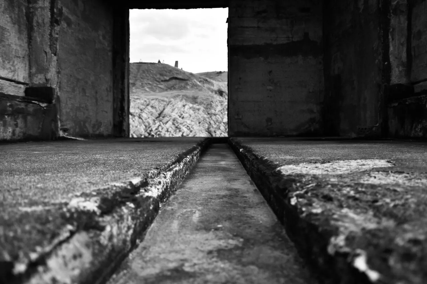 Old fort