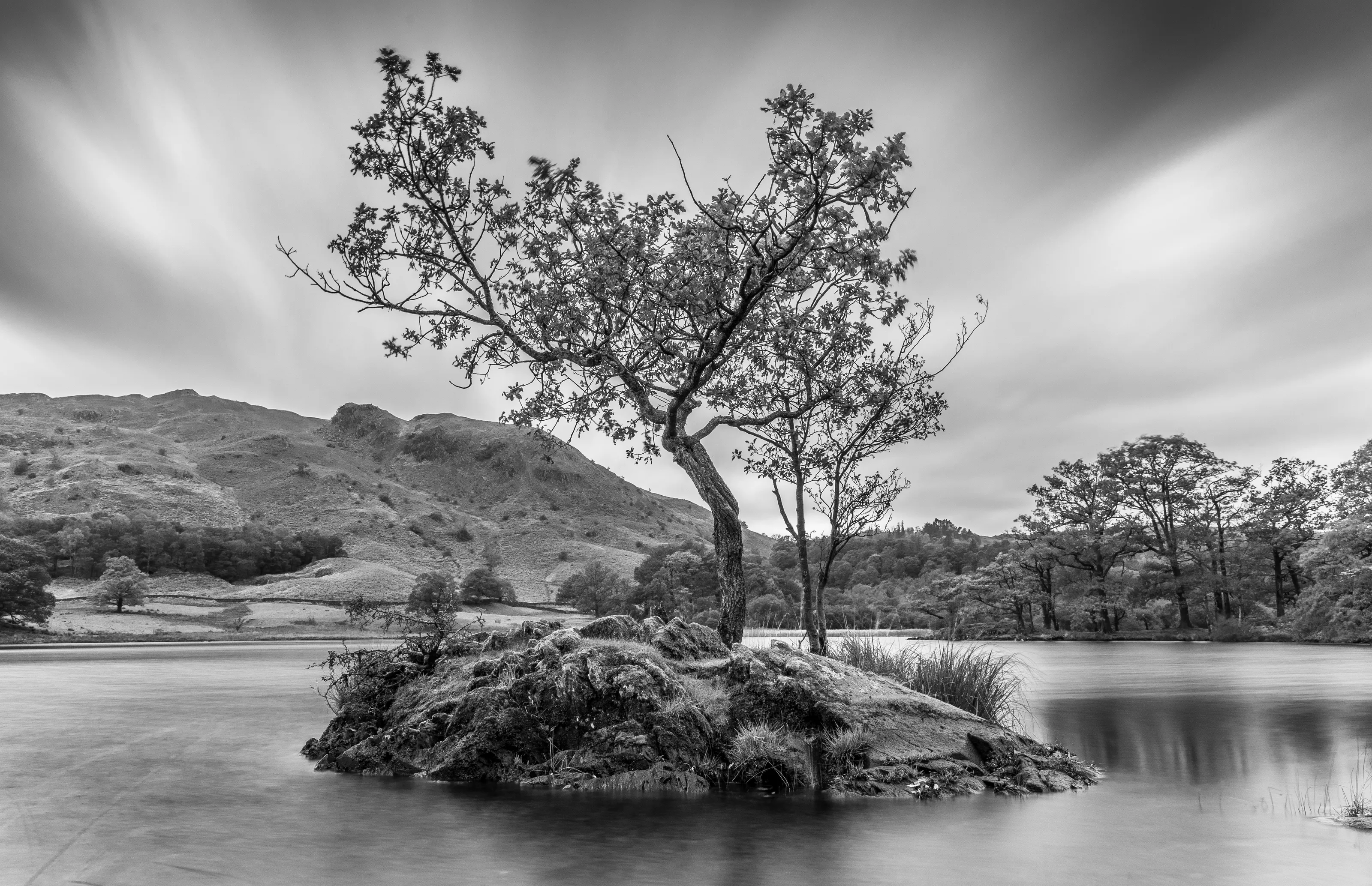 Rydal Water