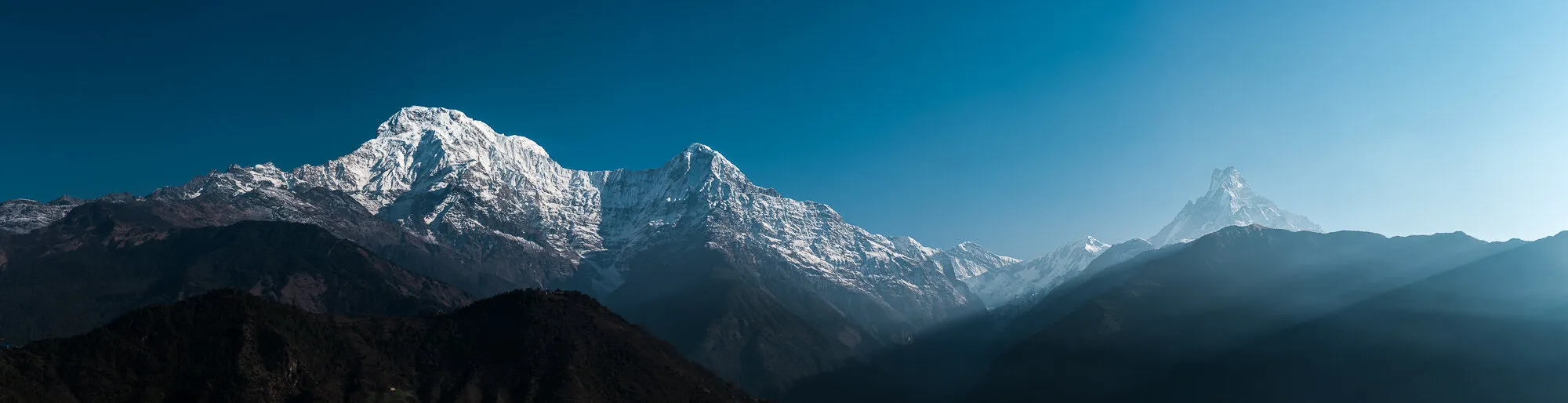 Annapurna