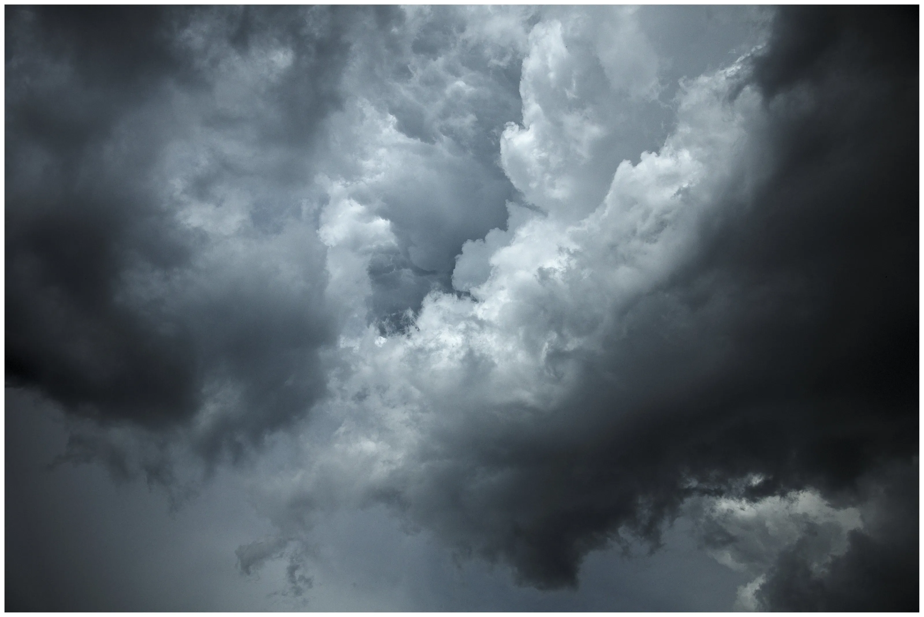 Cloud structure